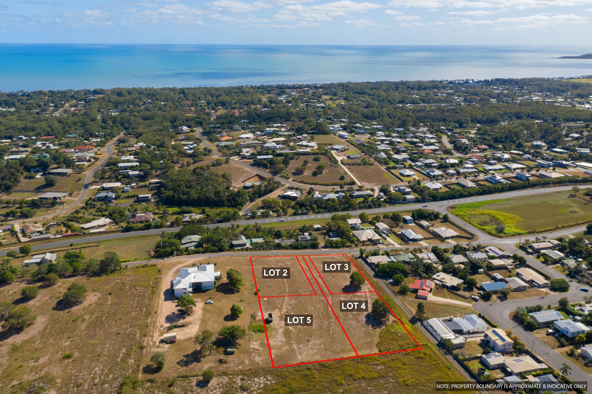 Dundowran real estate Sold