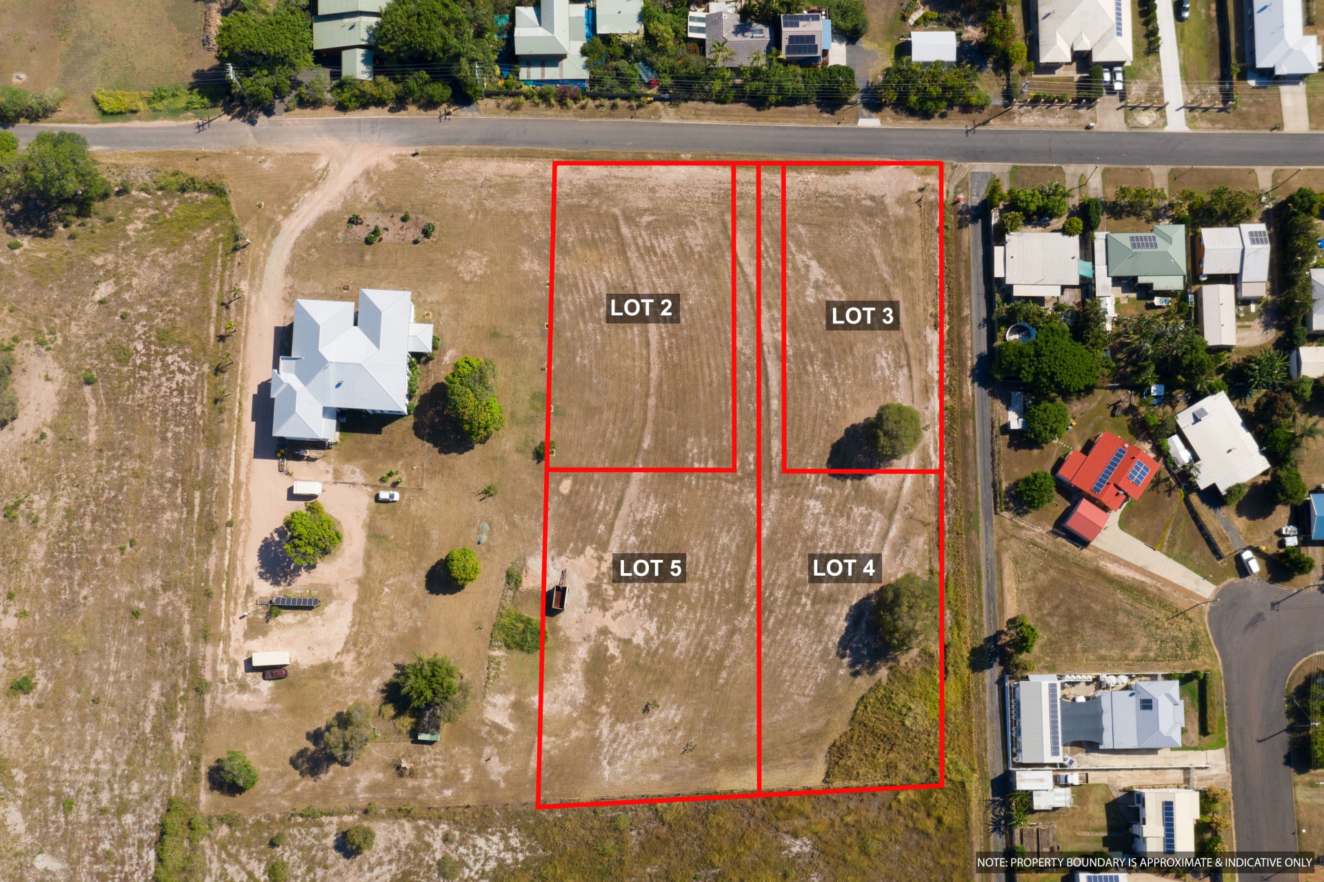 Dundowran Properties Sold
