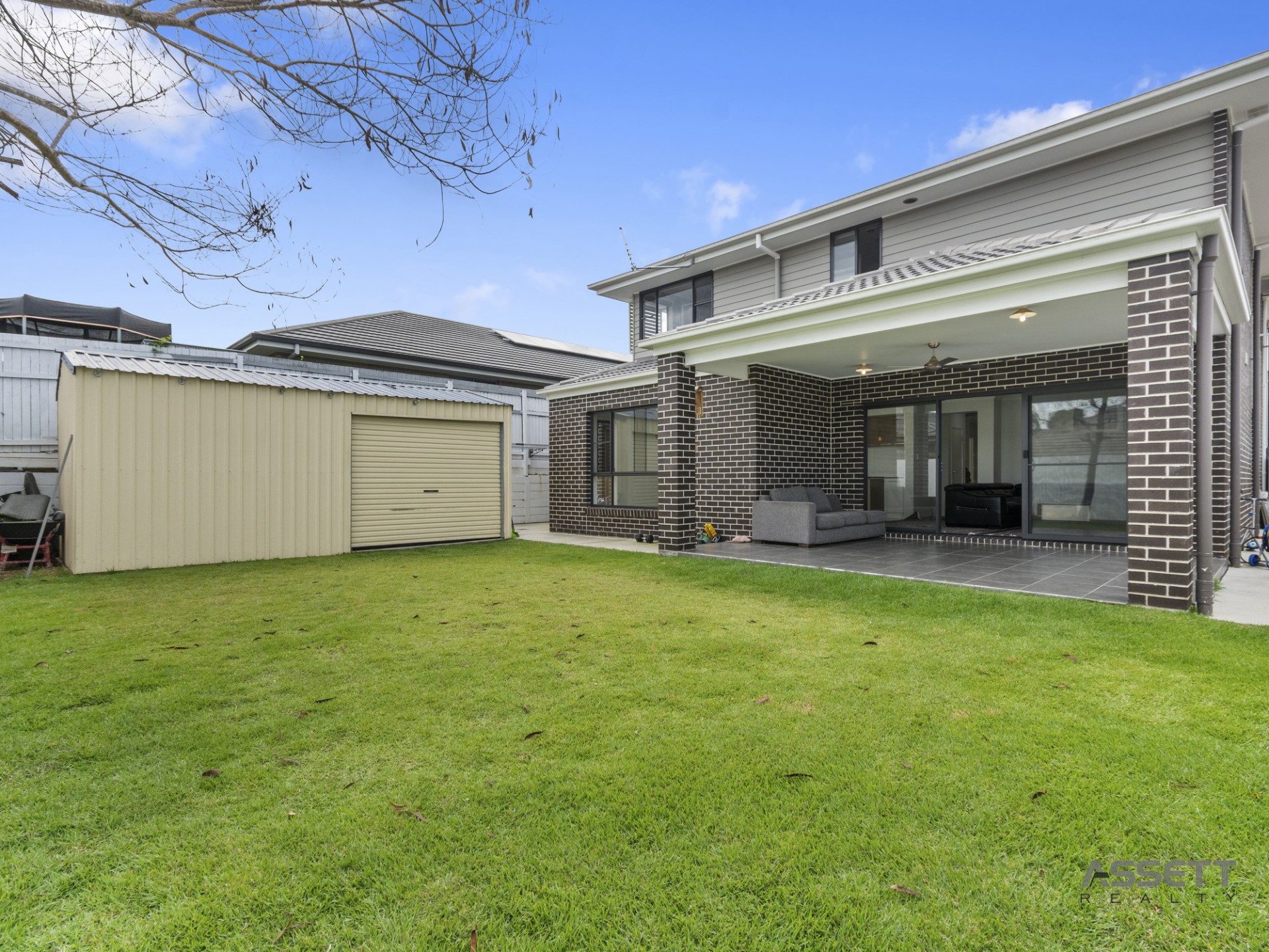 47 Elphinstone Street, Doolandella > Assett Realty
