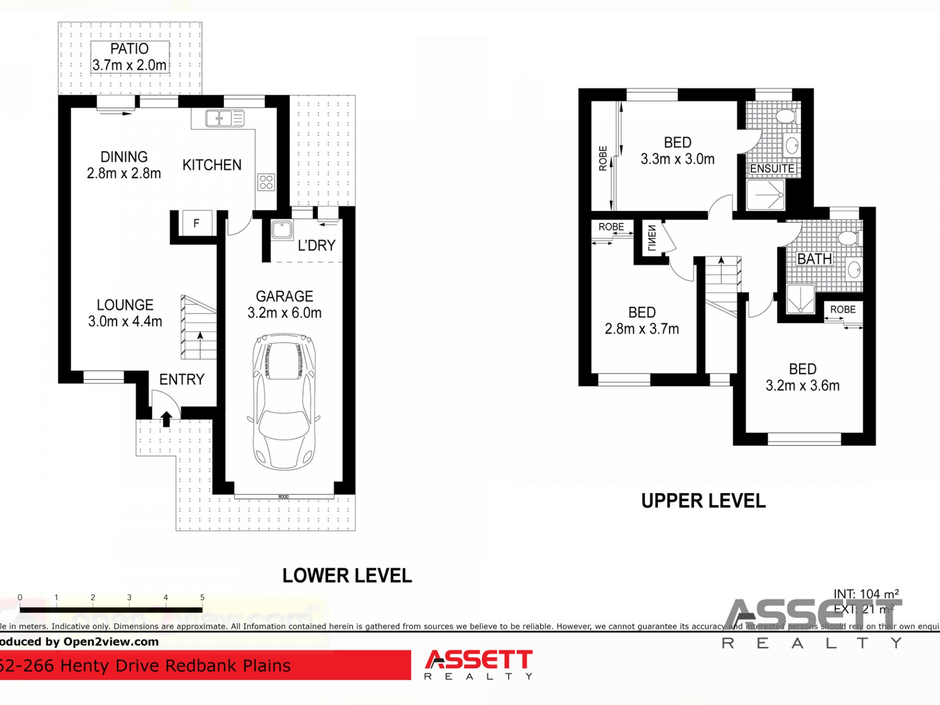 Real Estate in Redbank Plains