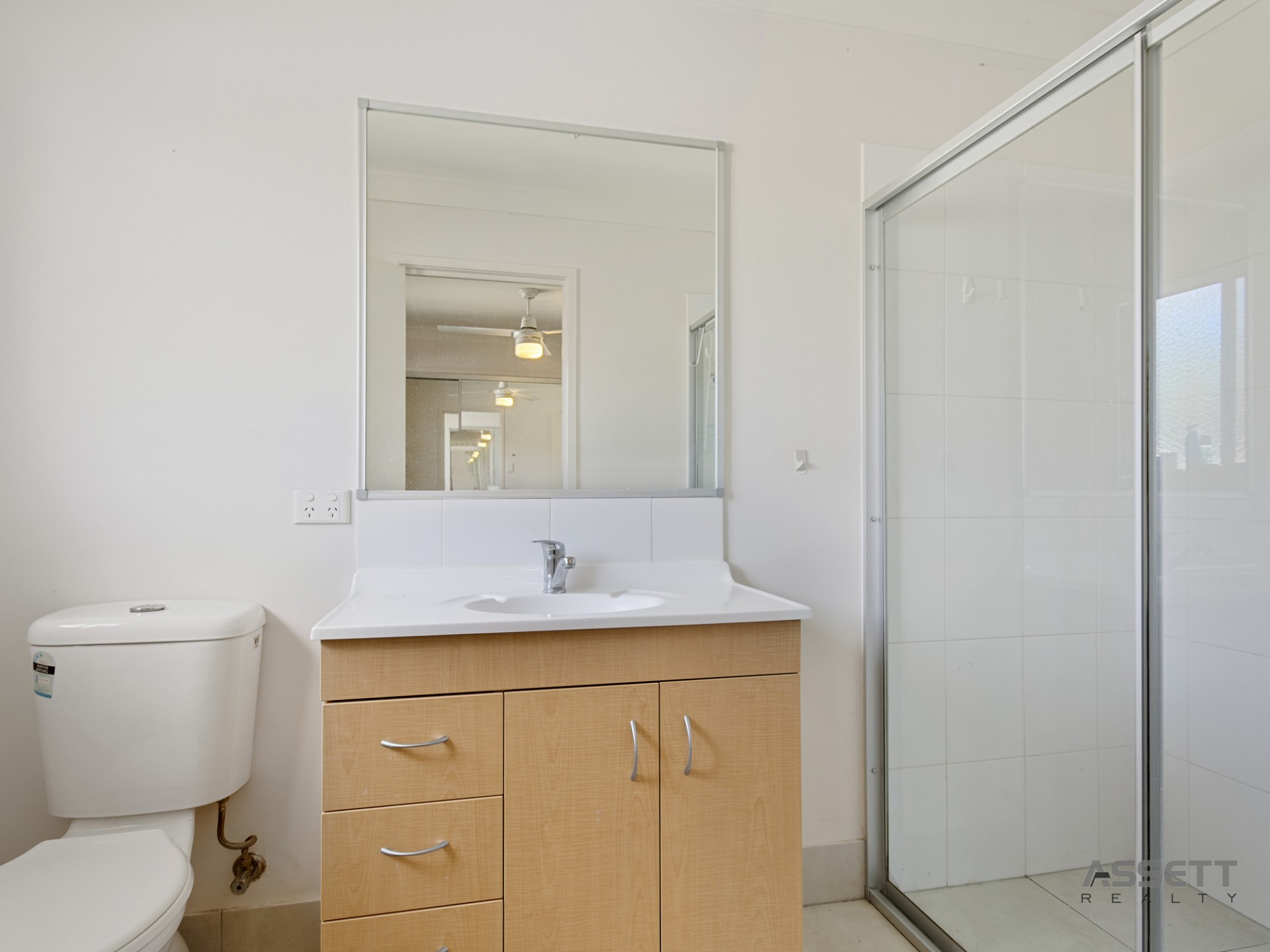 Open for inspection in Redbank Plains