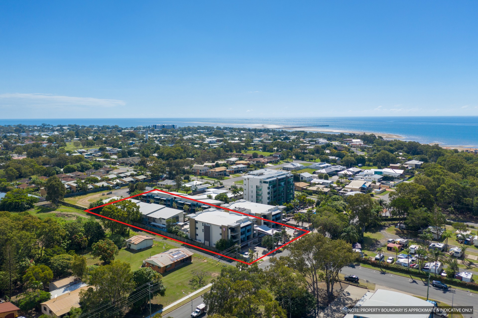 Property Sold in Urangan