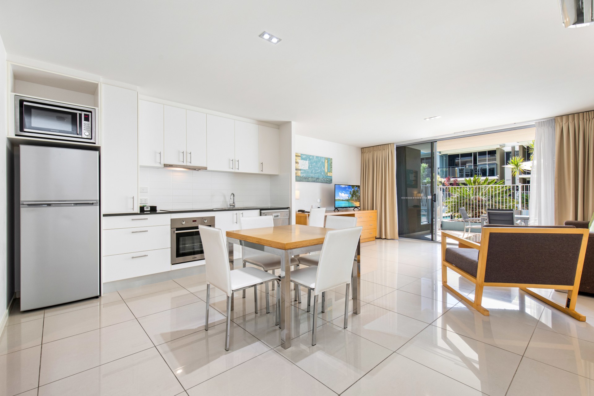 Real Estate in Urangan