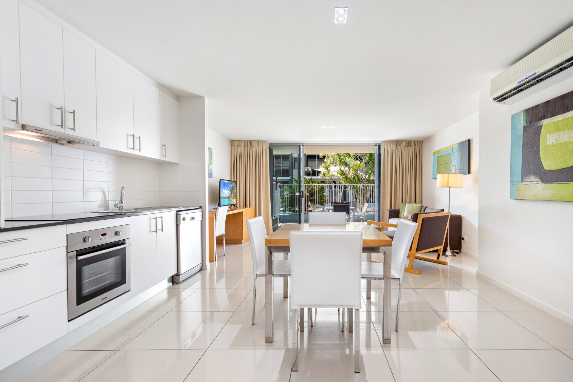 Real Estate in Urangan