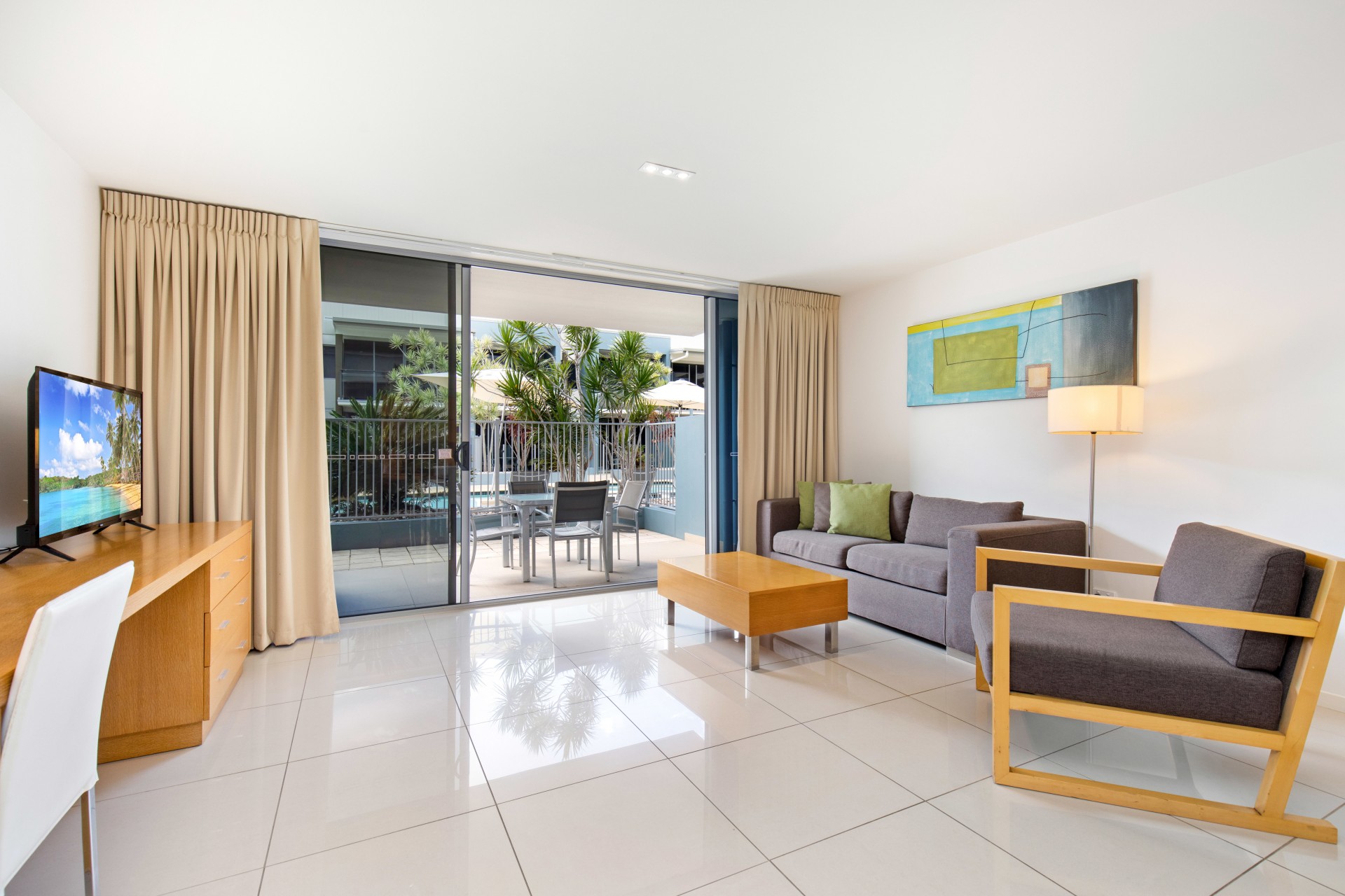 Real Estate in Urangan