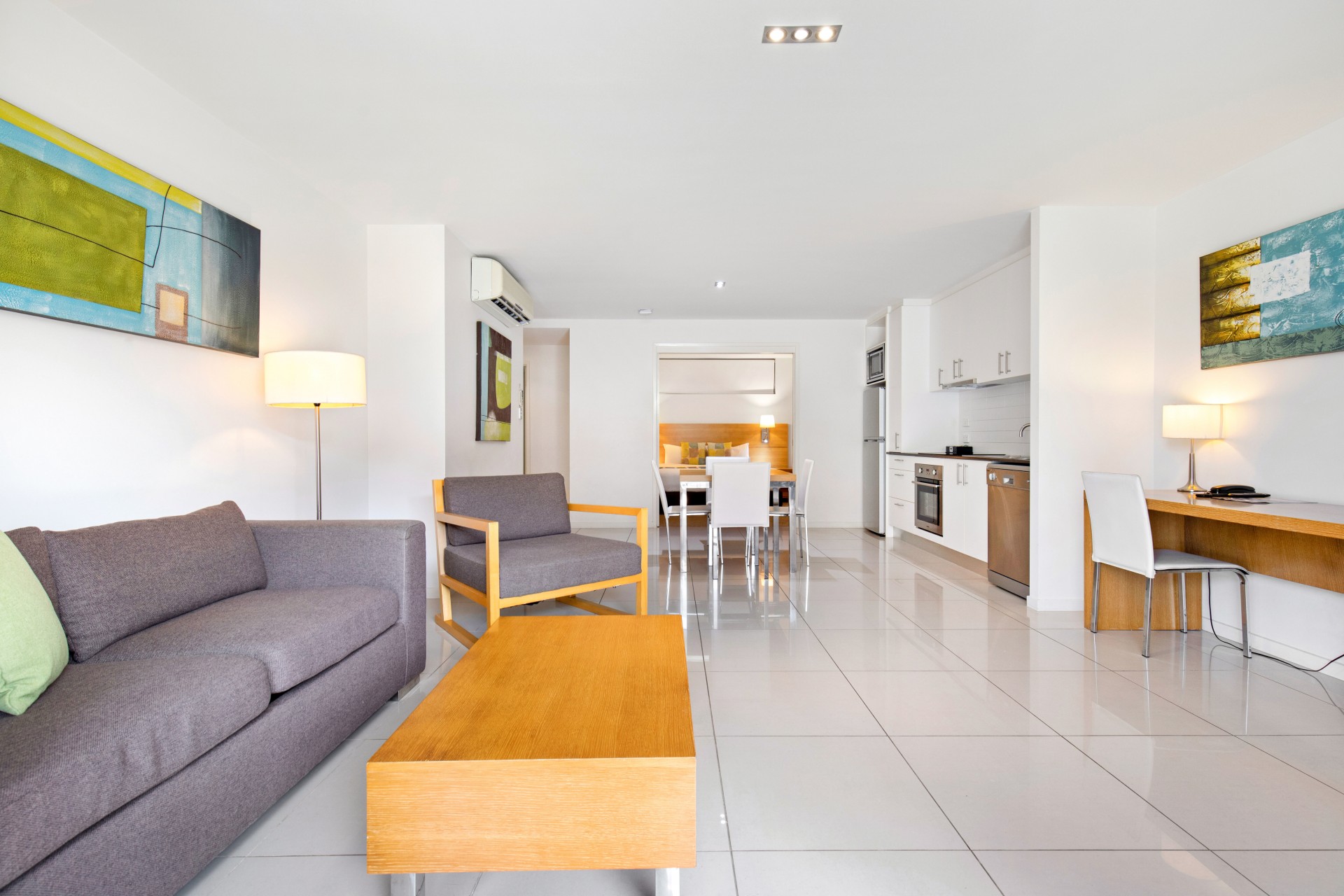 Real Estate in Urangan