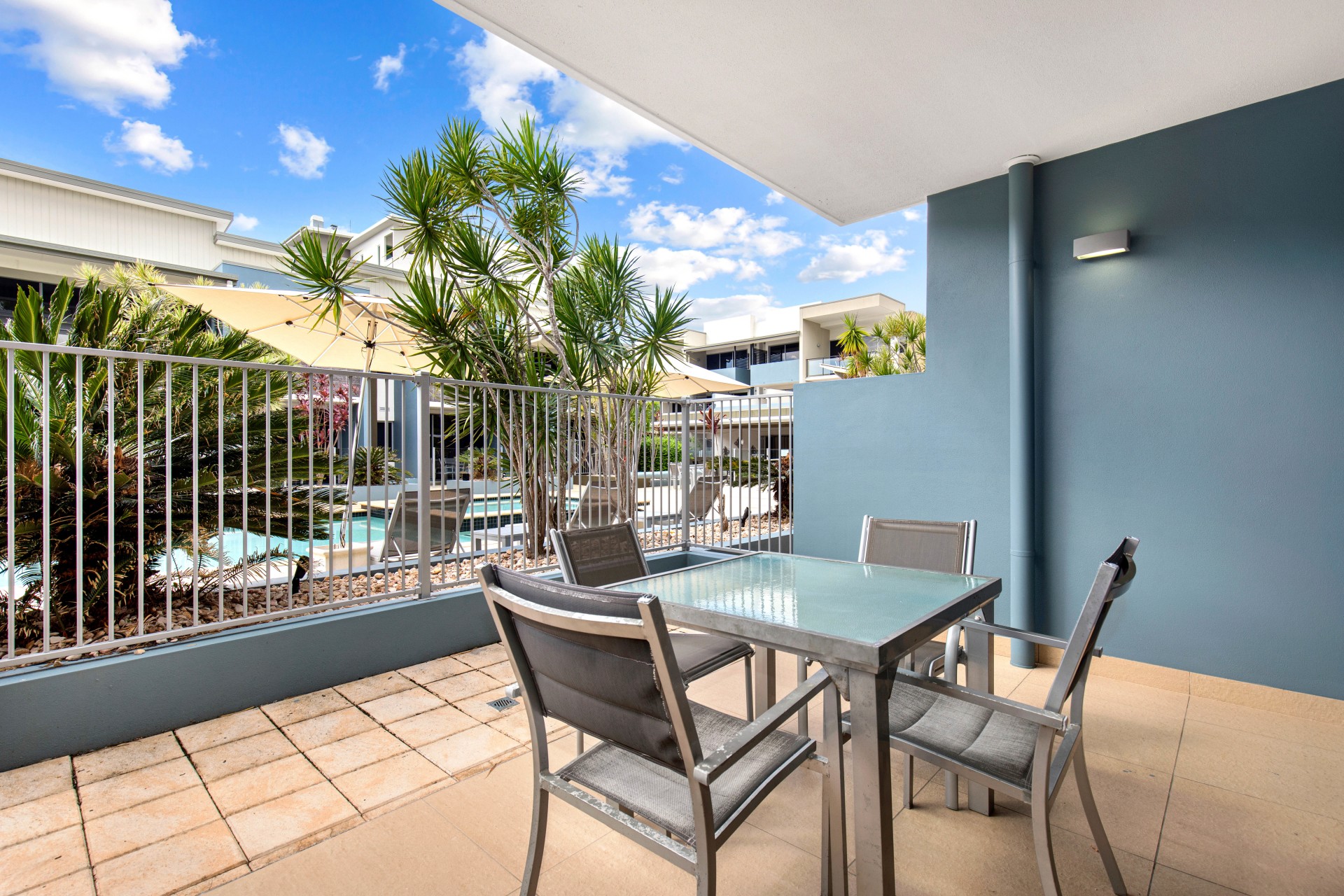 Real Estate in Urangan