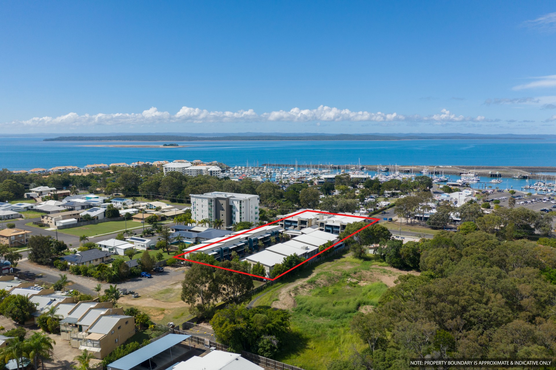 Urangan Properties Sold