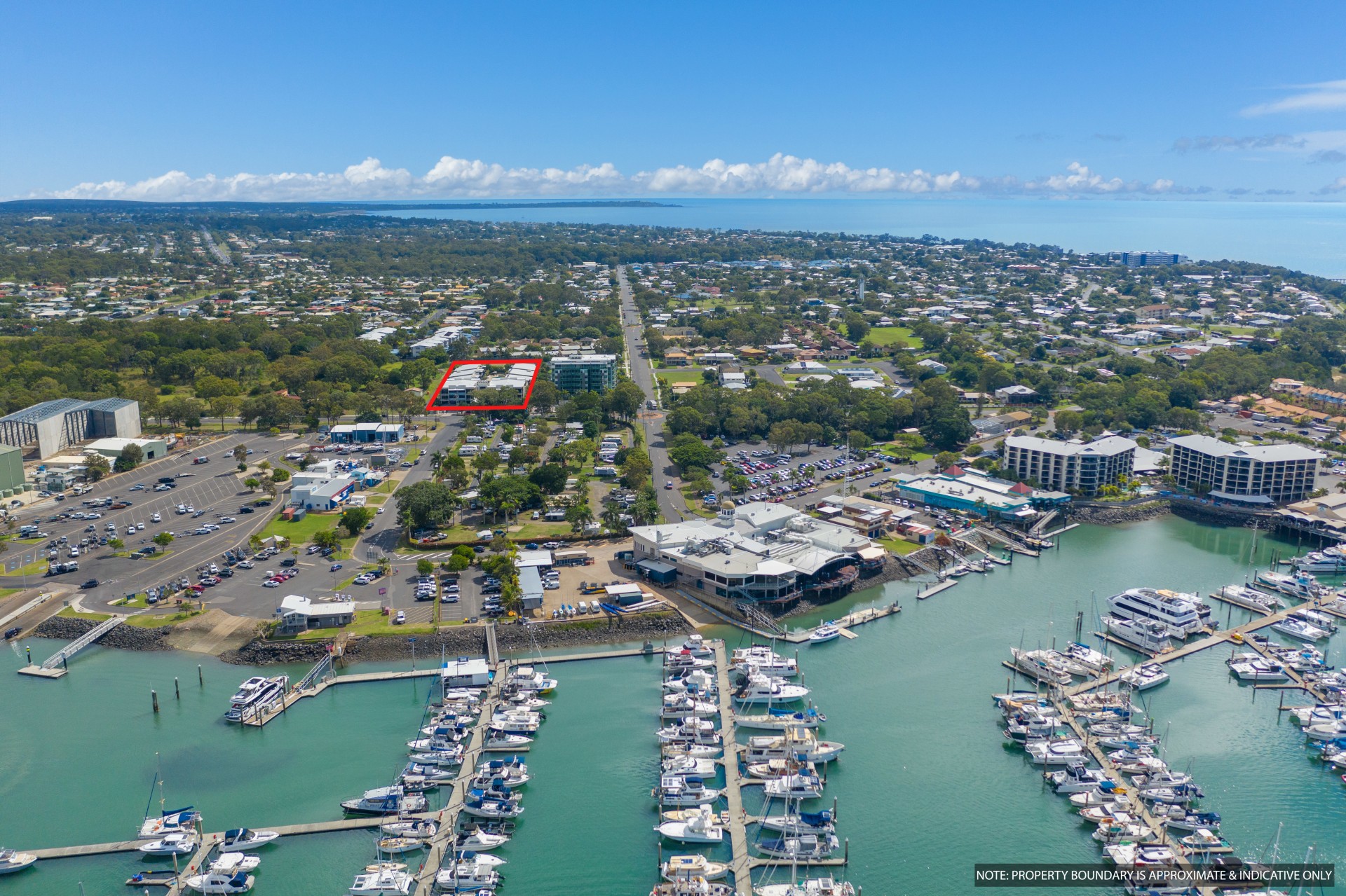 Urangan real estate Sold