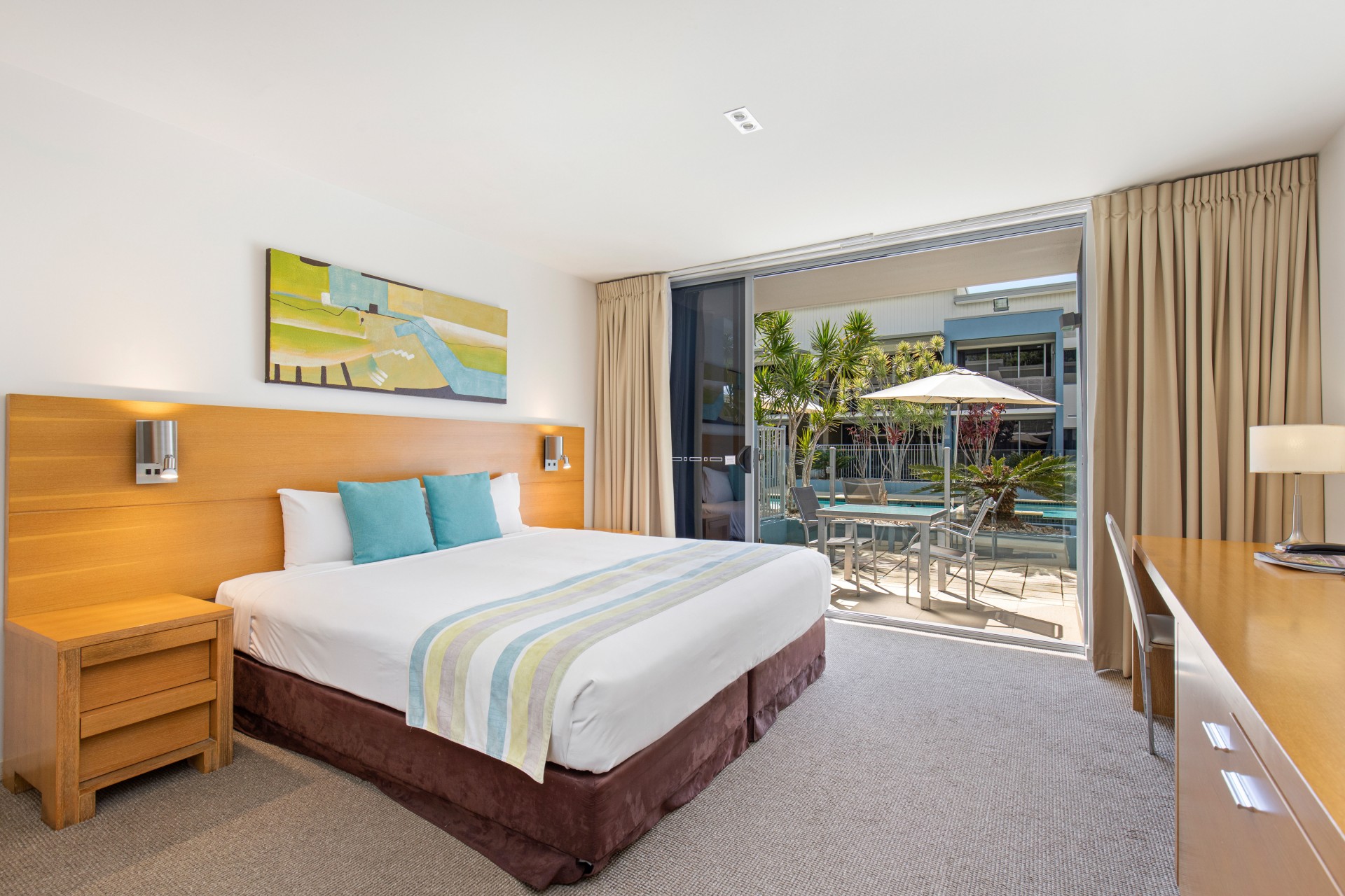 Real Estate in Urangan
