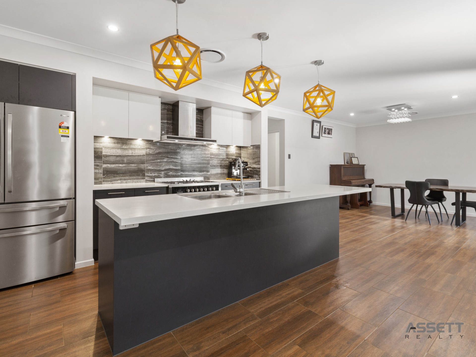 Real Estate in Augustine Heights