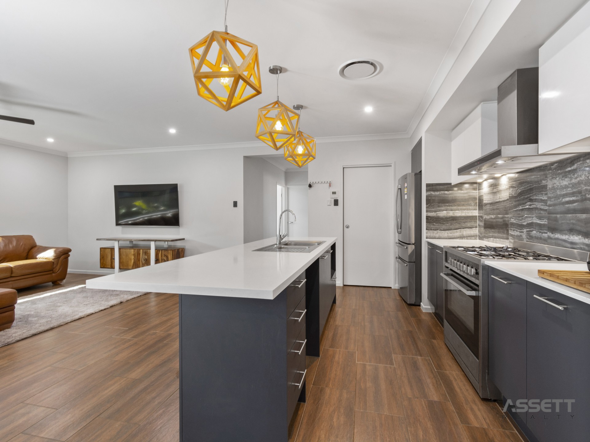 Augustine Heights real estate Sold