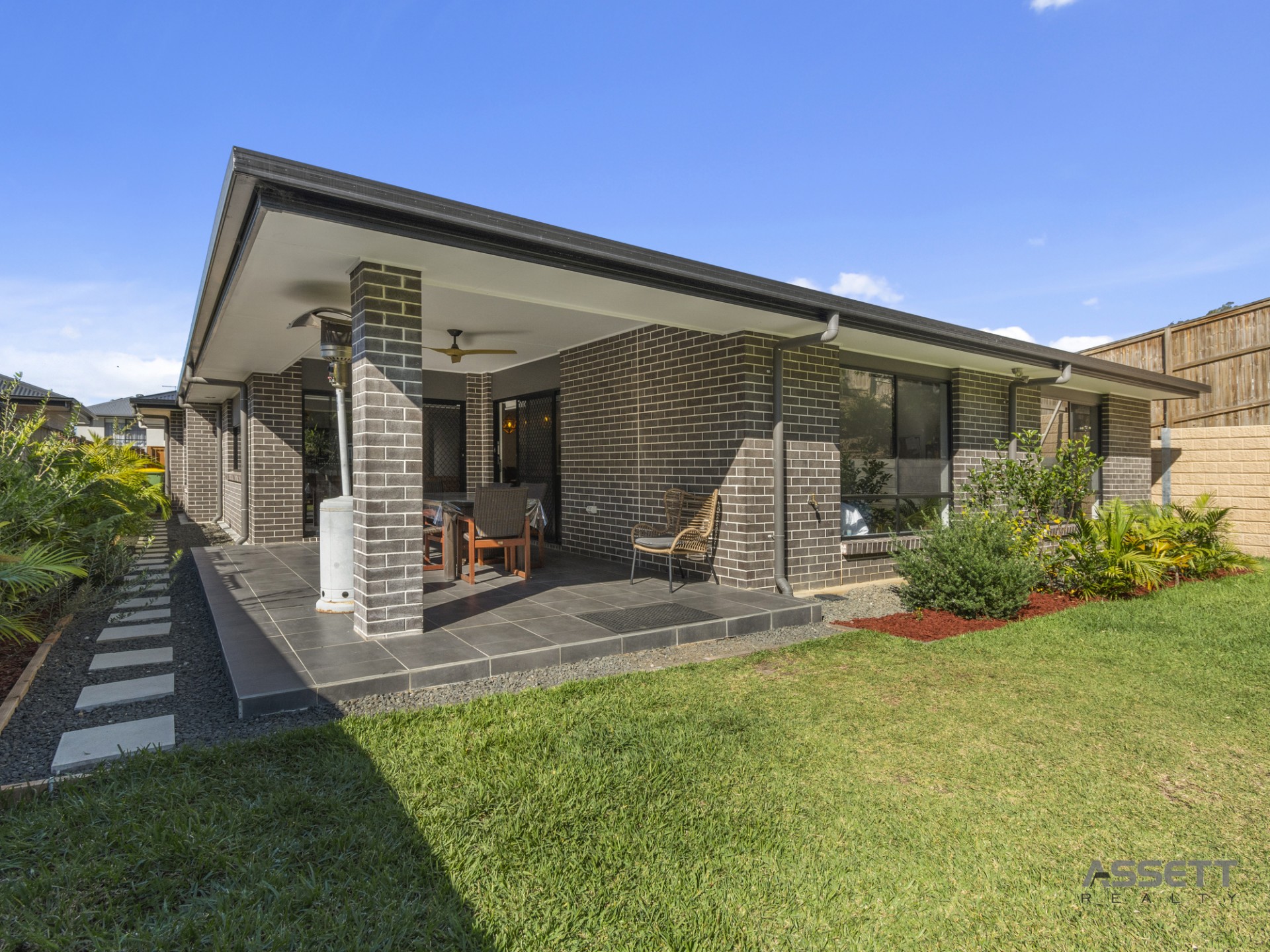 88 Drive, Augustine Heights > Assett Realty