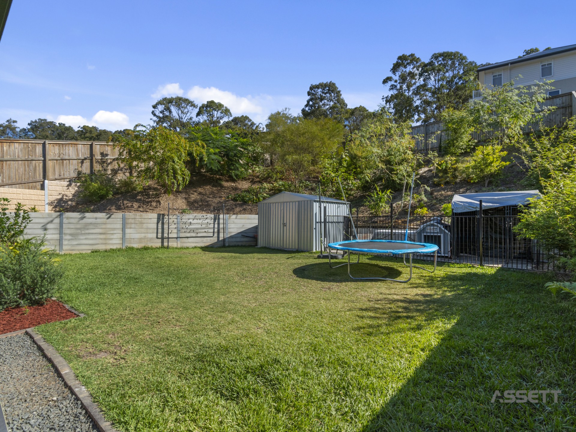 Real Estate in Augustine Heights