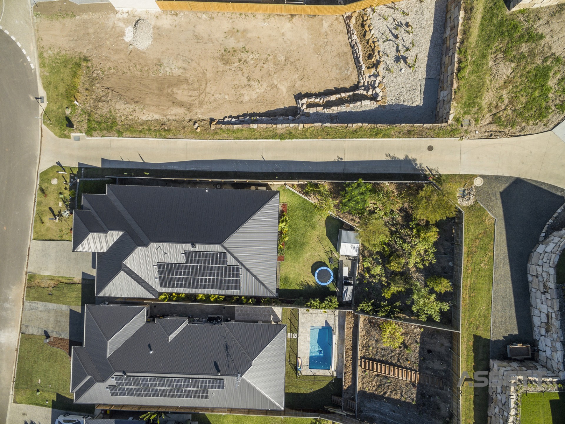 Real Estate in Augustine Heights