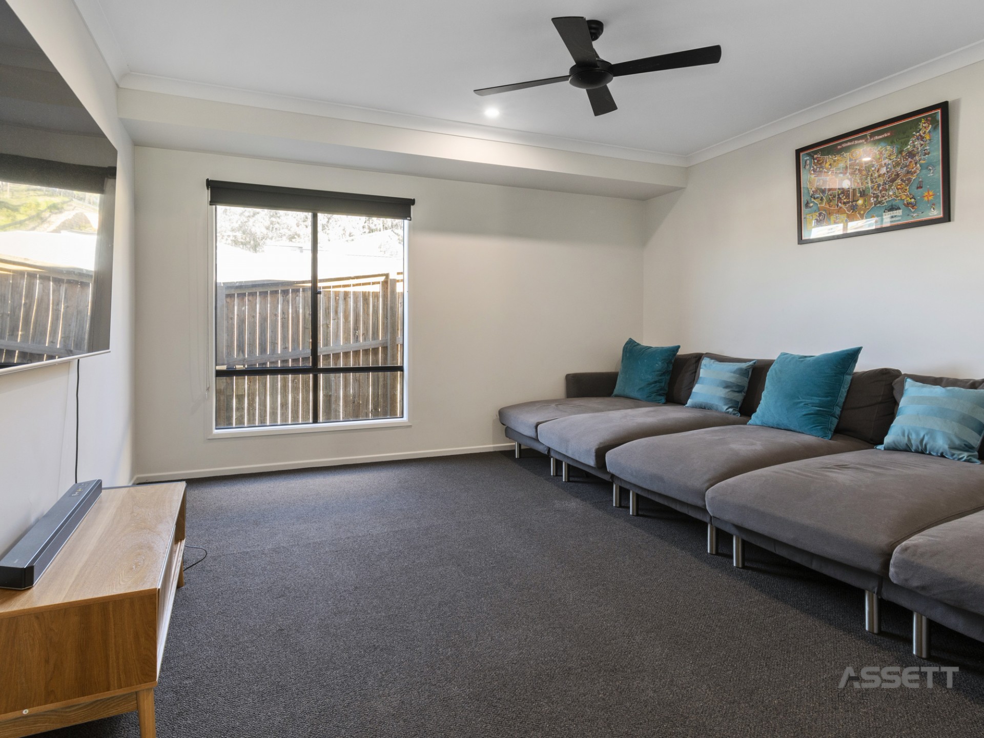 Real Estate in Augustine Heights