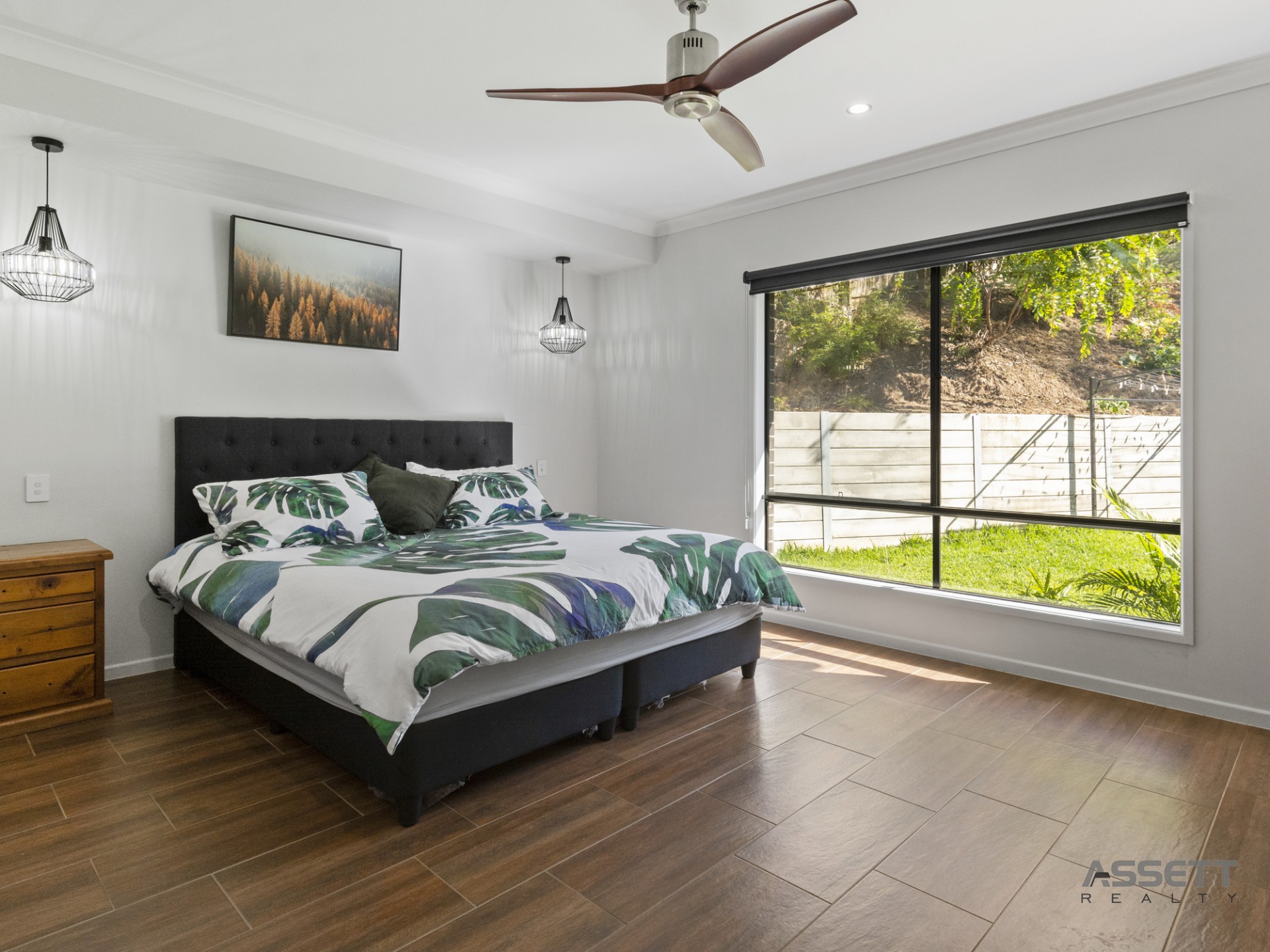 Selling your property in Augustine Heights
