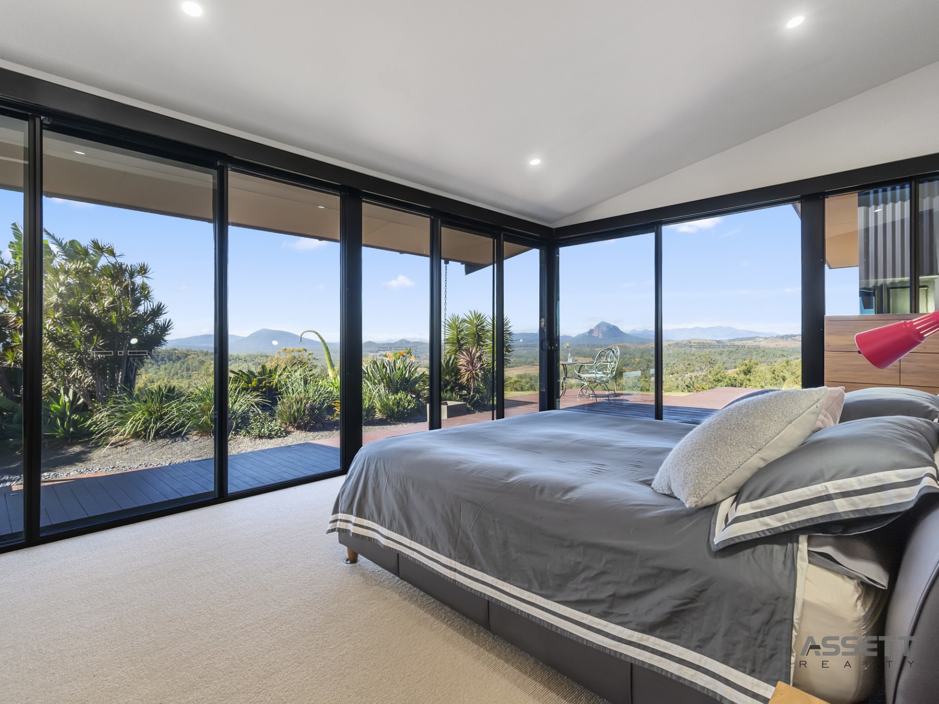 Real Estate in Tarome