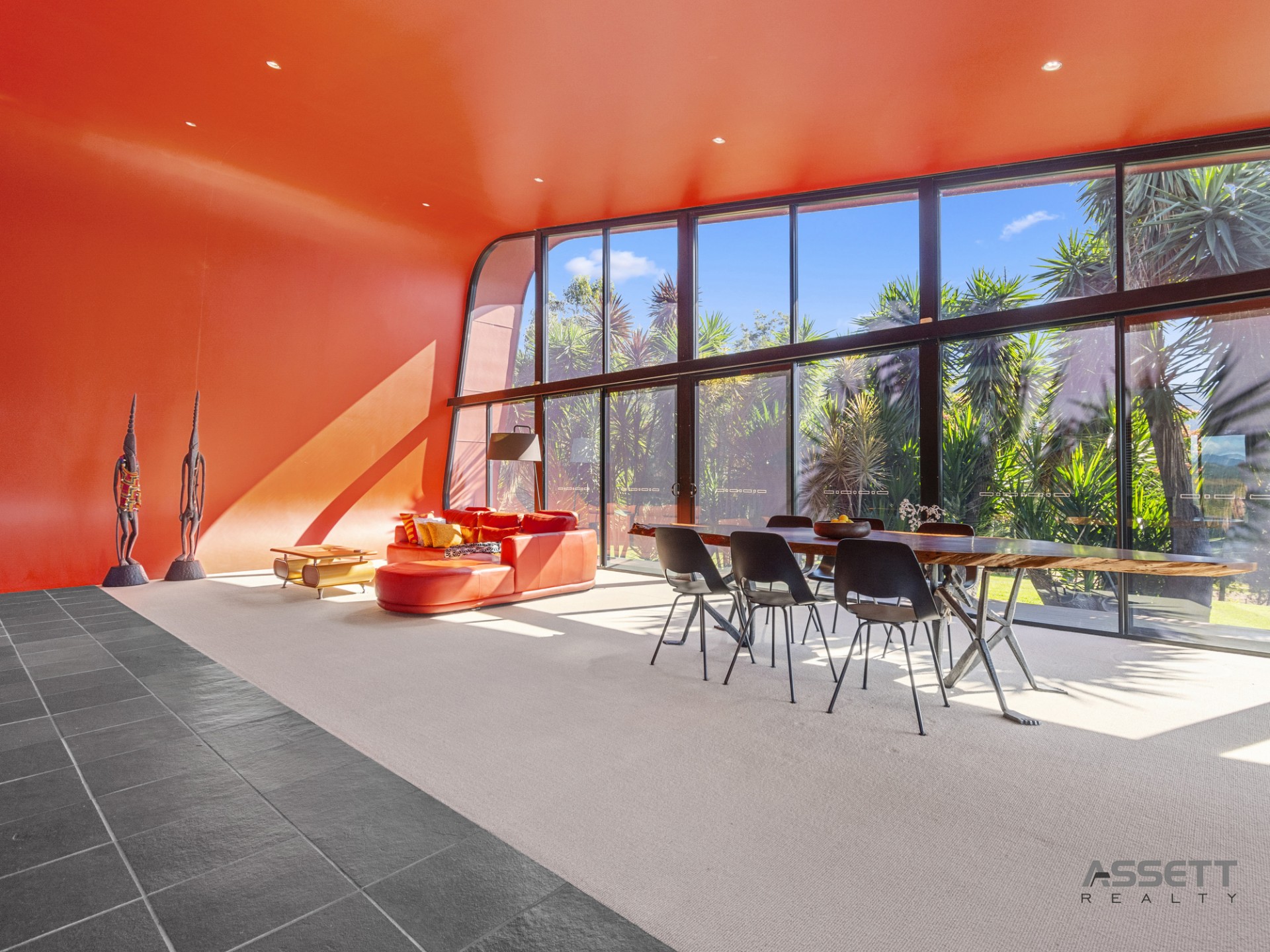 Real Estate in Tarome