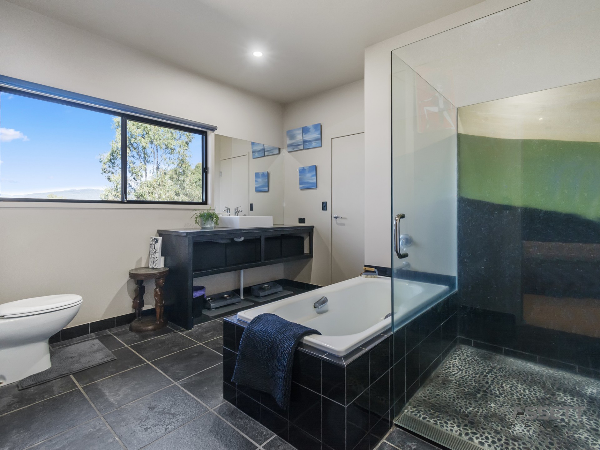 Real Estate in Tarome