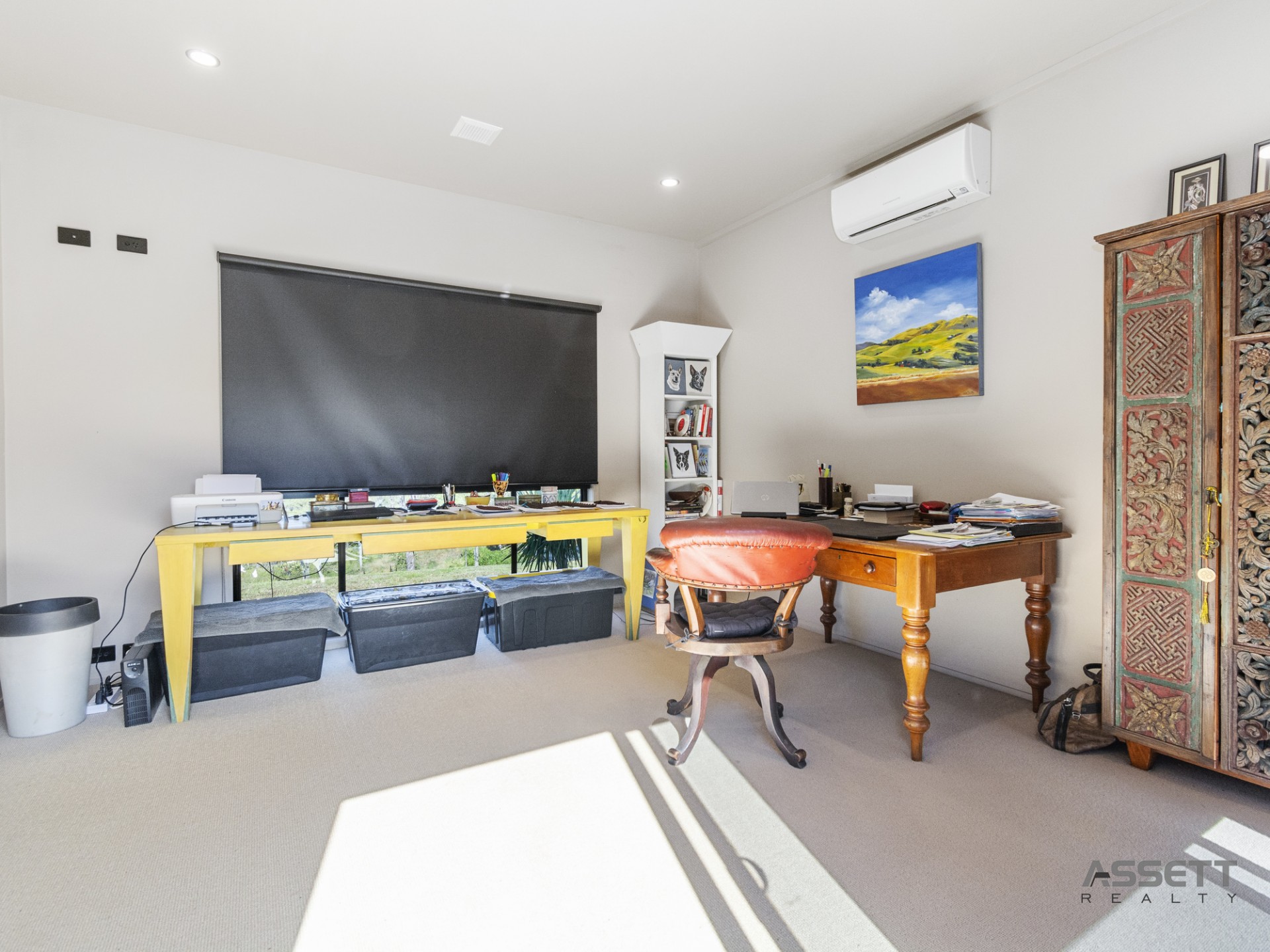Real Estate in Tarome