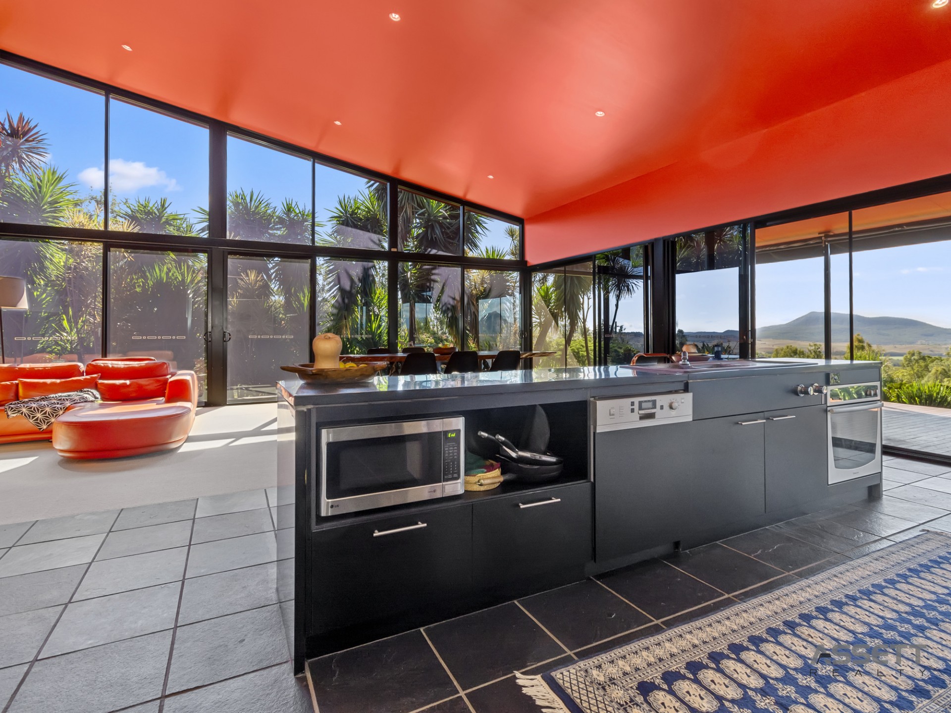 Real Estate in Tarome