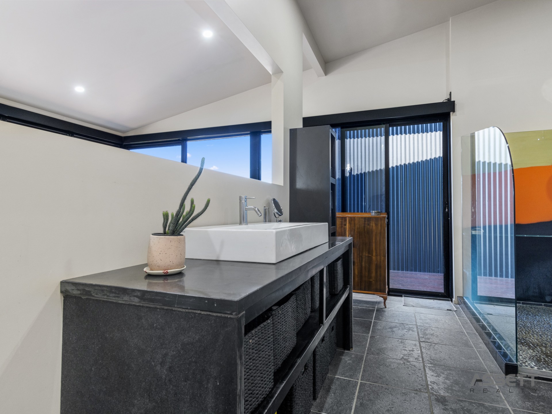 Real Estate in Tarome