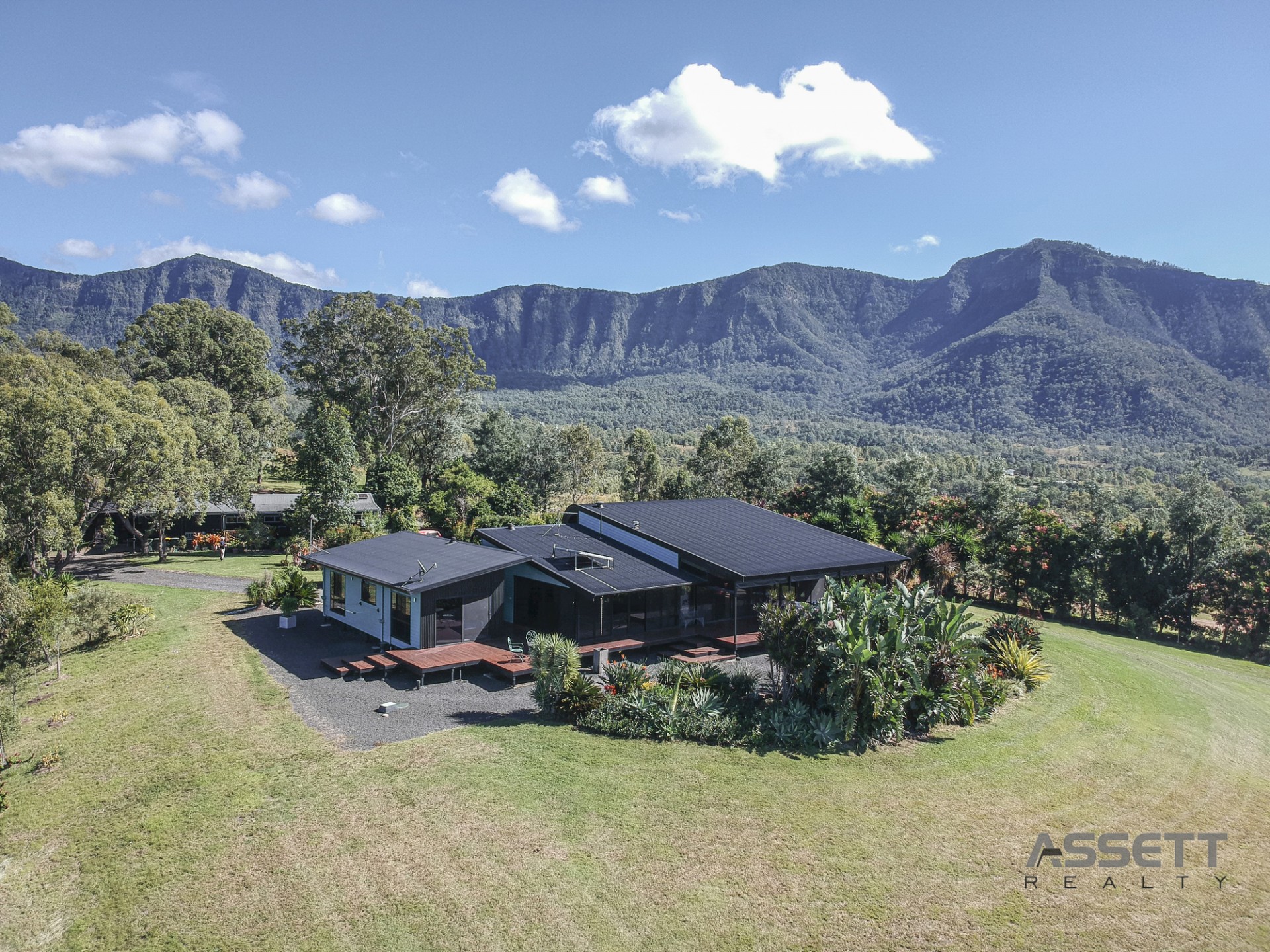 Property Sold in Tarome