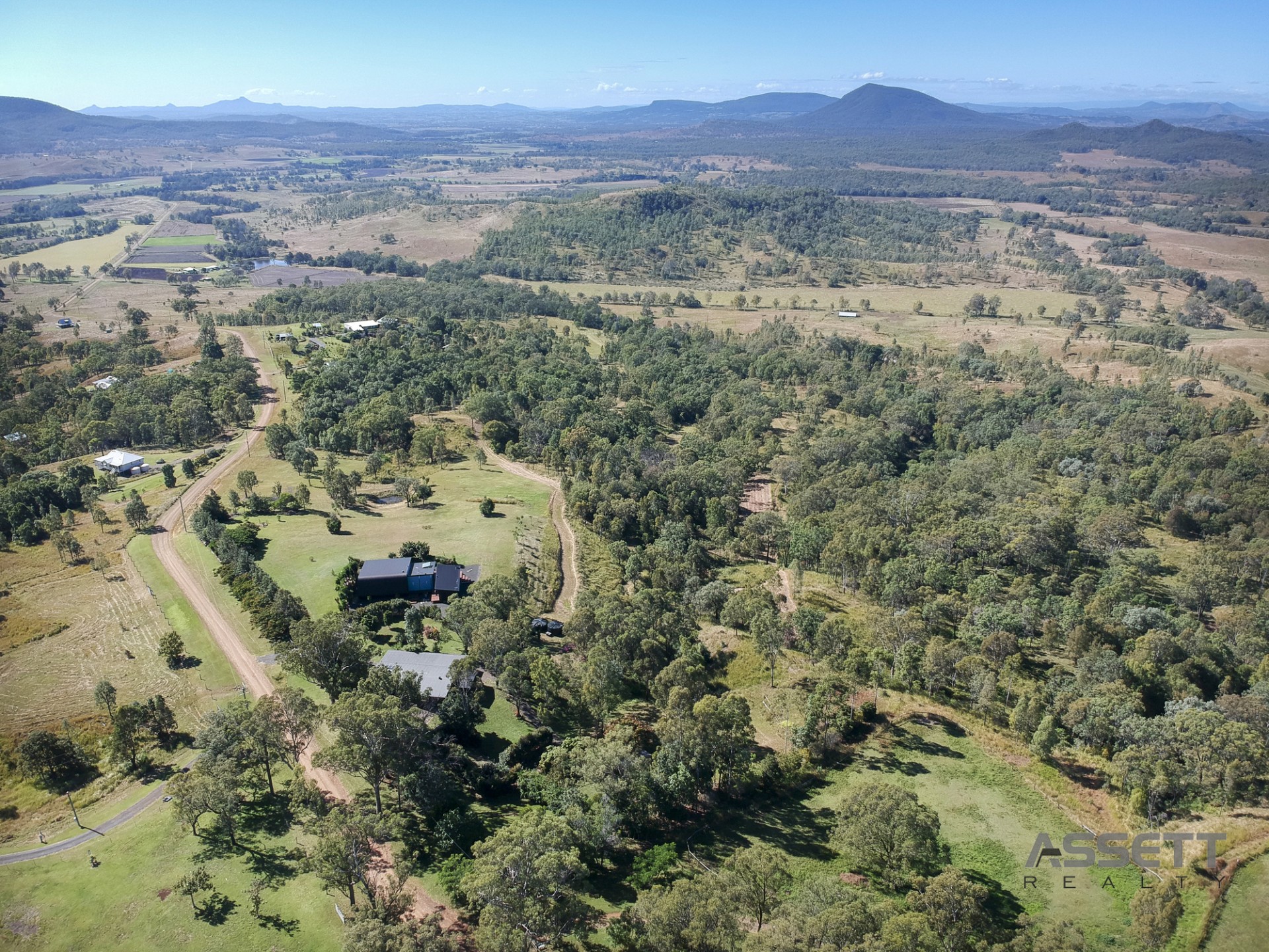 Tarome Properties Sold