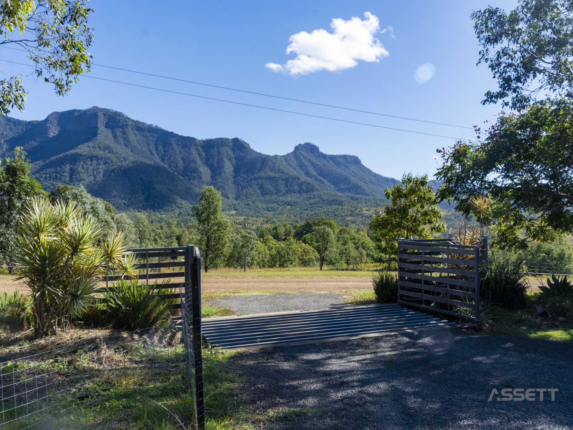 Tarome real estate Sold