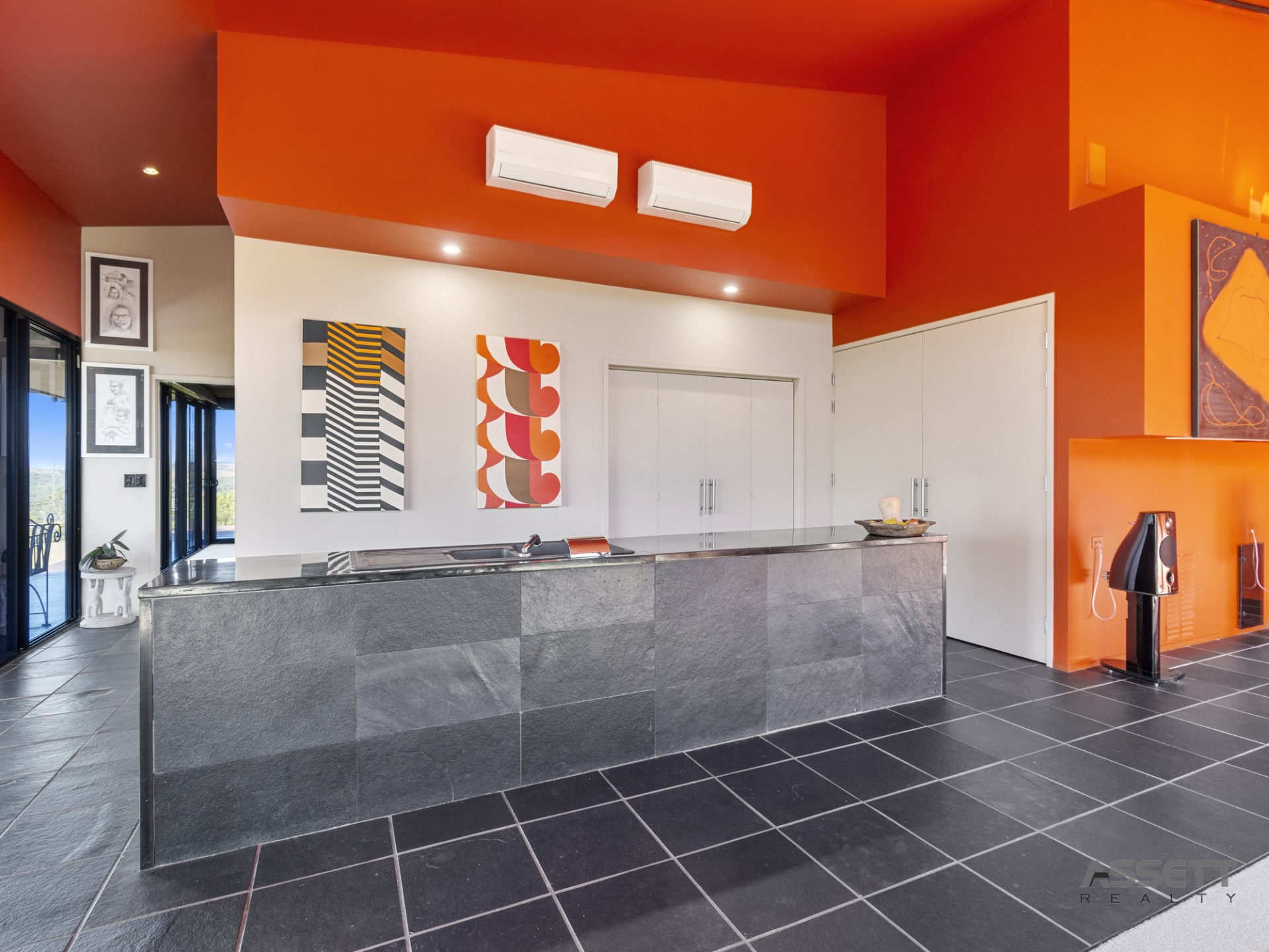 Open for inspection in Tarome