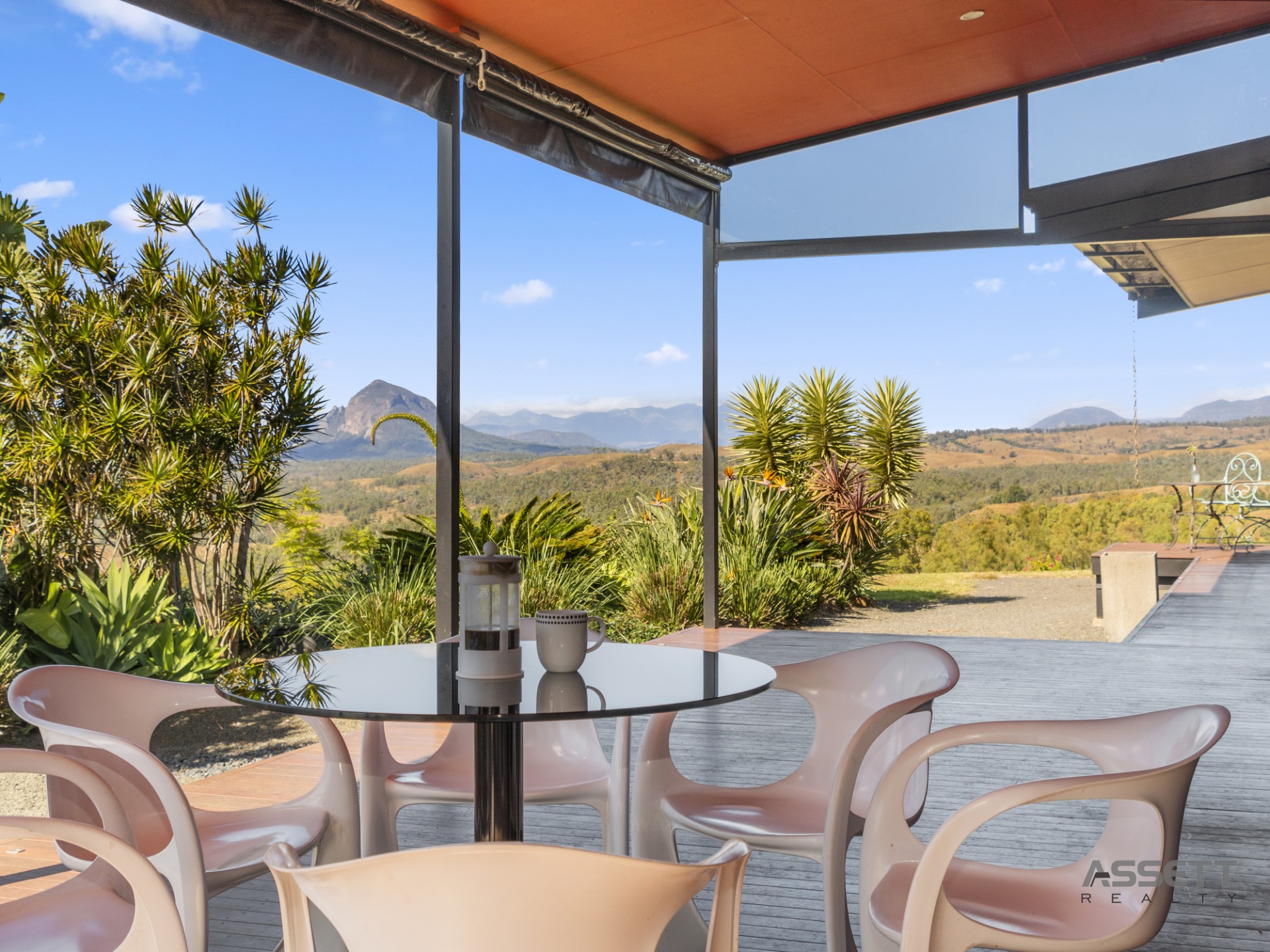 Selling your property in Tarome