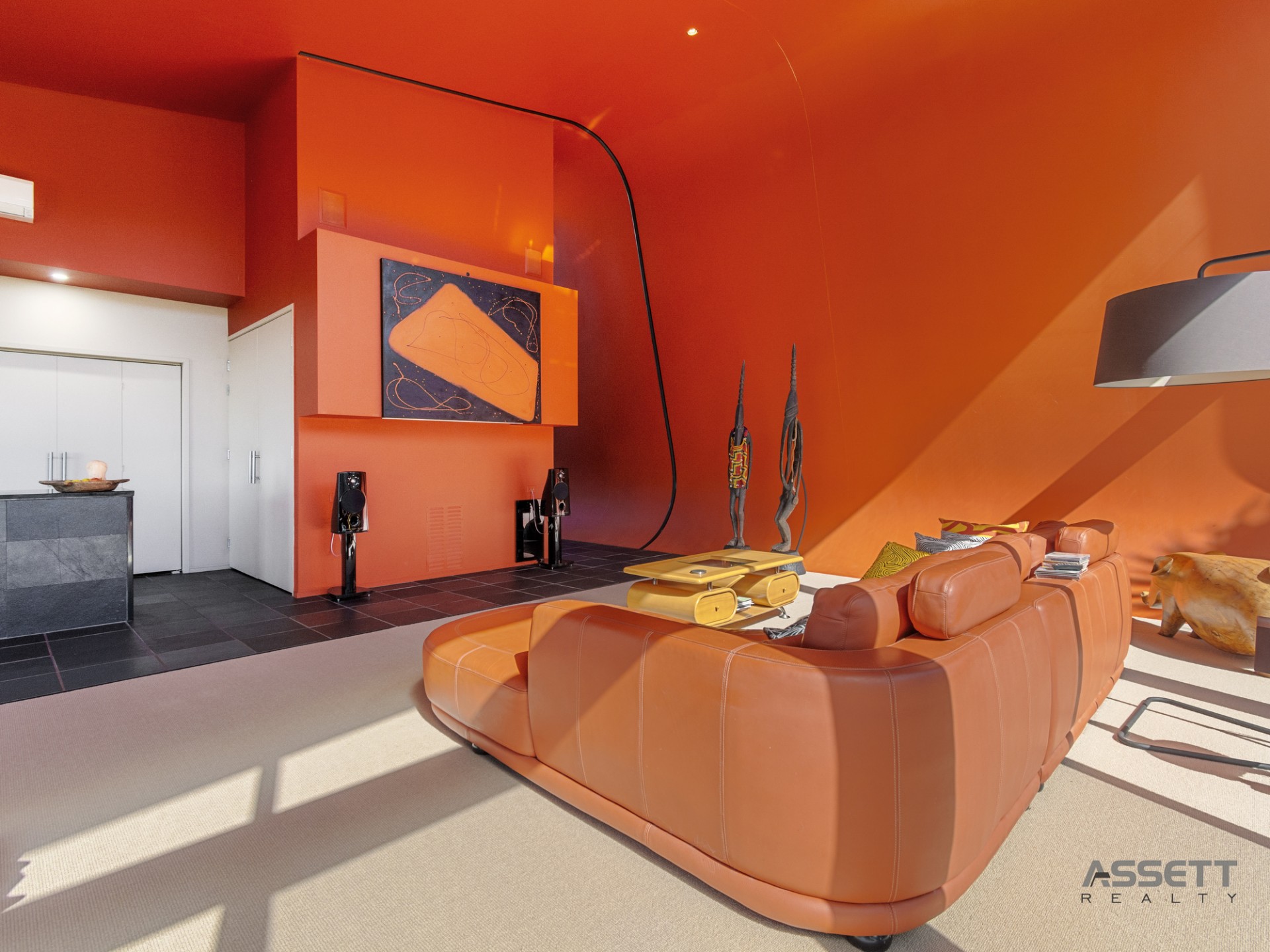 Real Estate in Tarome