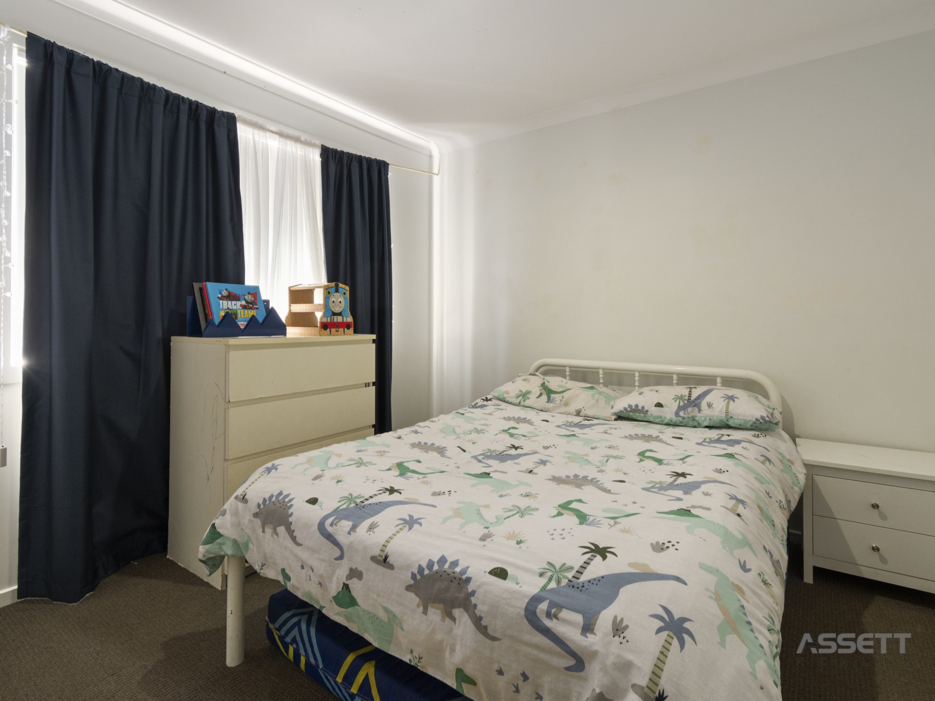 Open for inspection in Redbank Plains