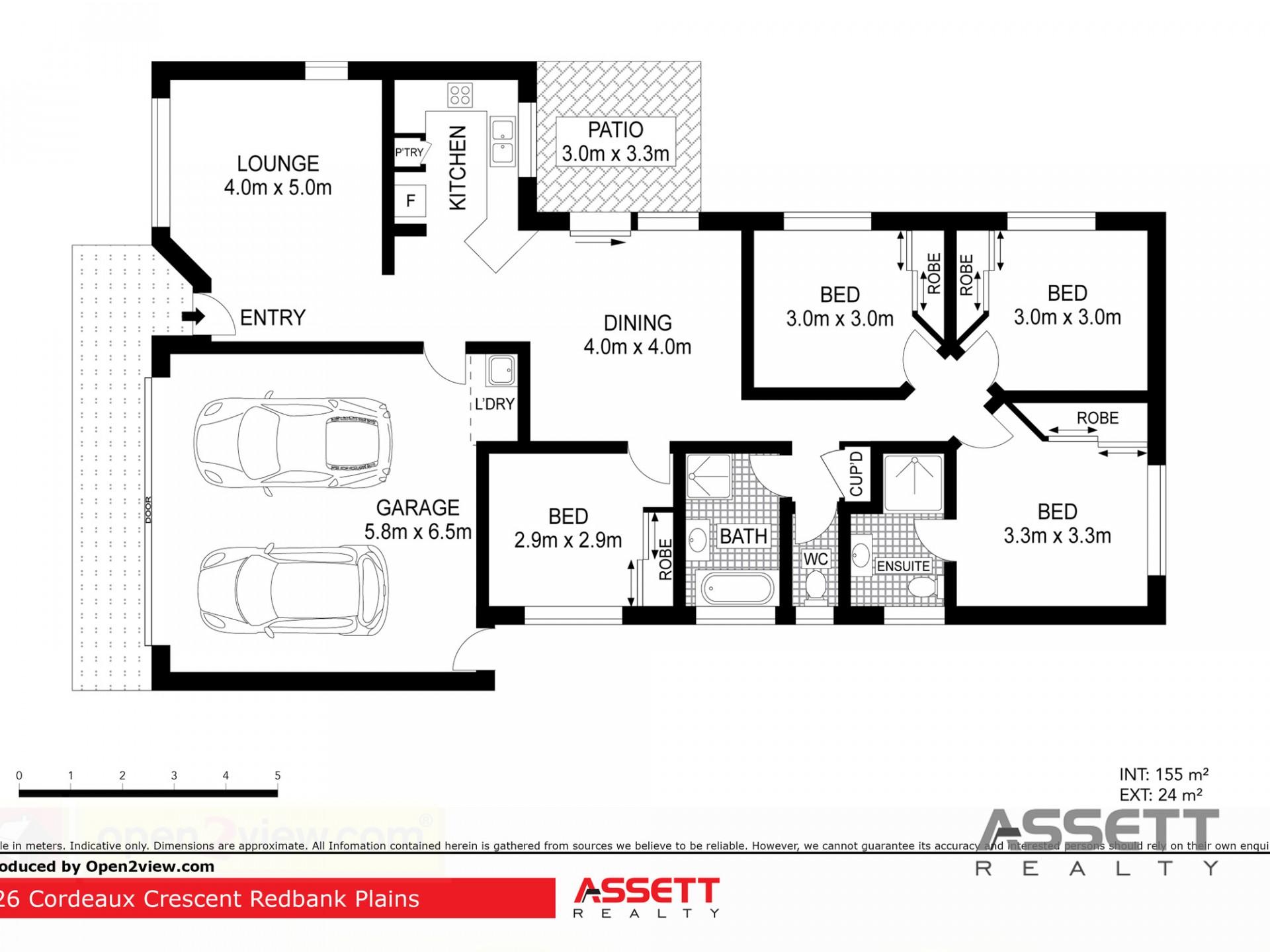 Redbank Plains Properties Sold