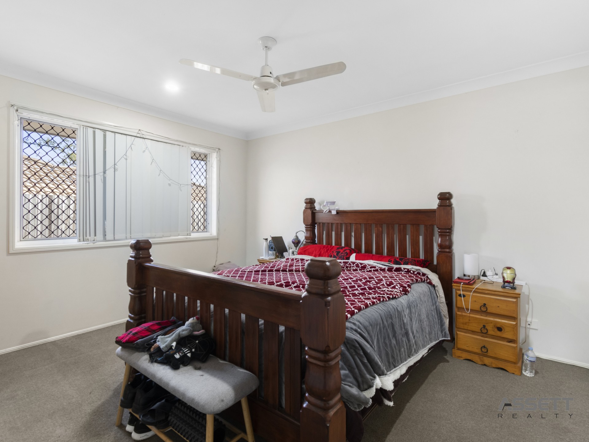 Open for inspection in Redbank Plains
