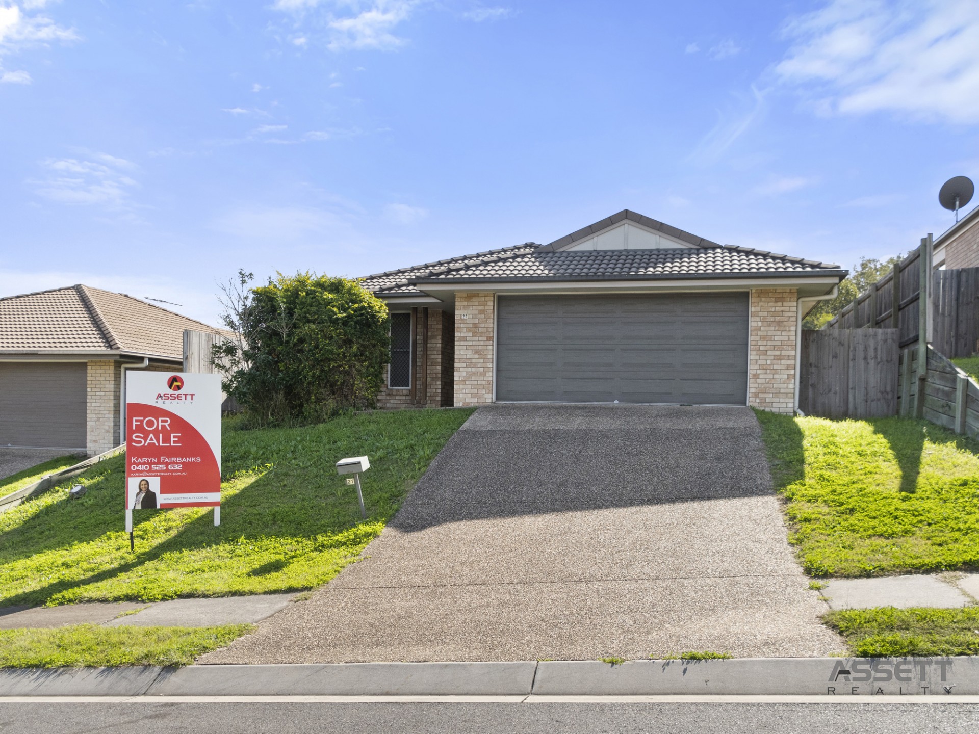 Real Estate in Redbank Plains