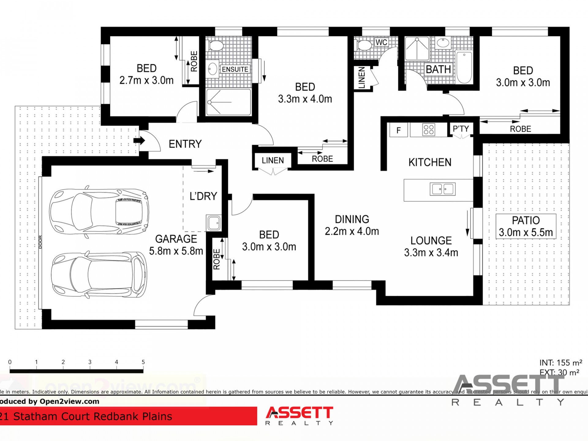 Real Estate in Redbank Plains