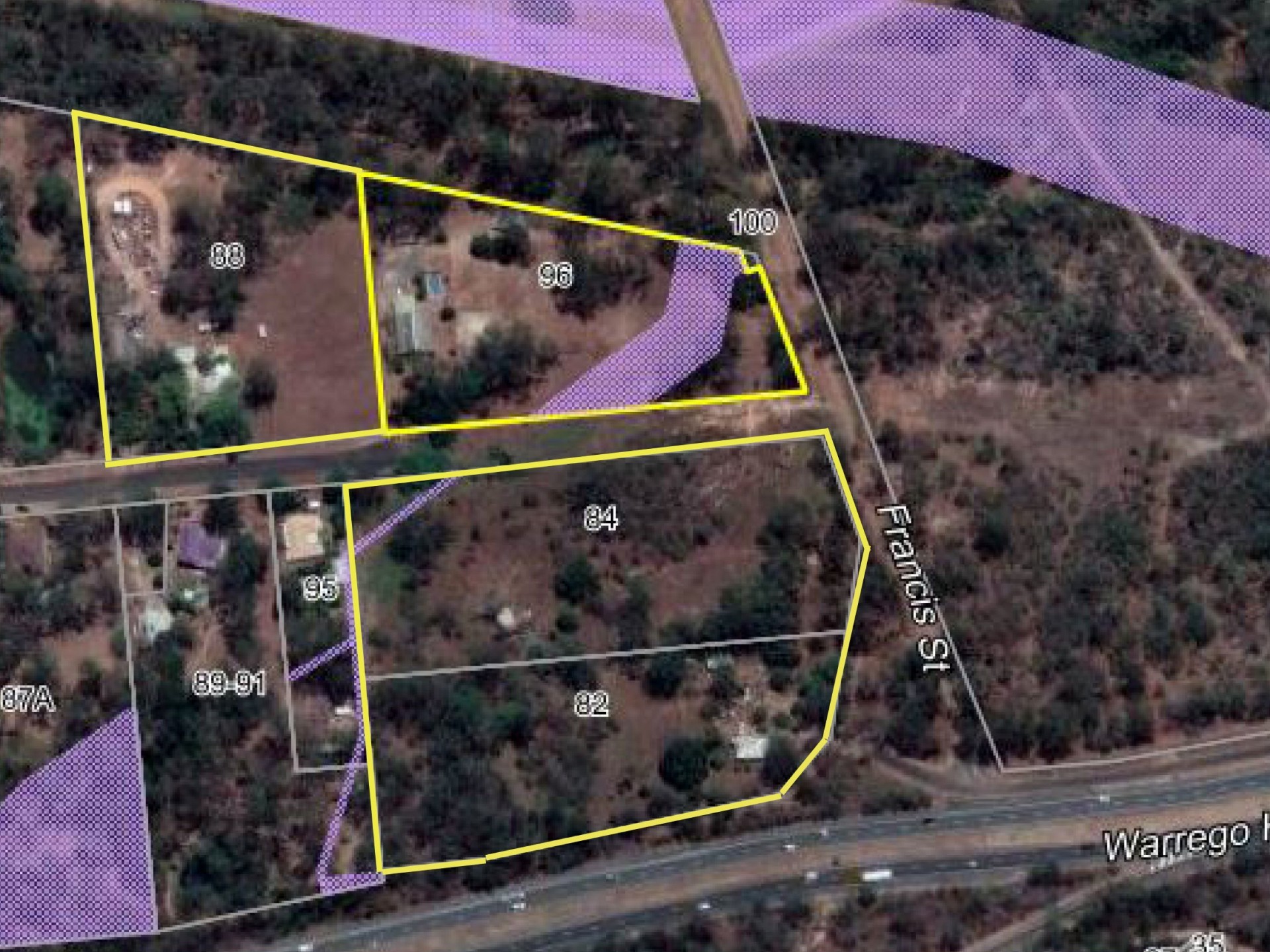 Ipswich Properties Sold