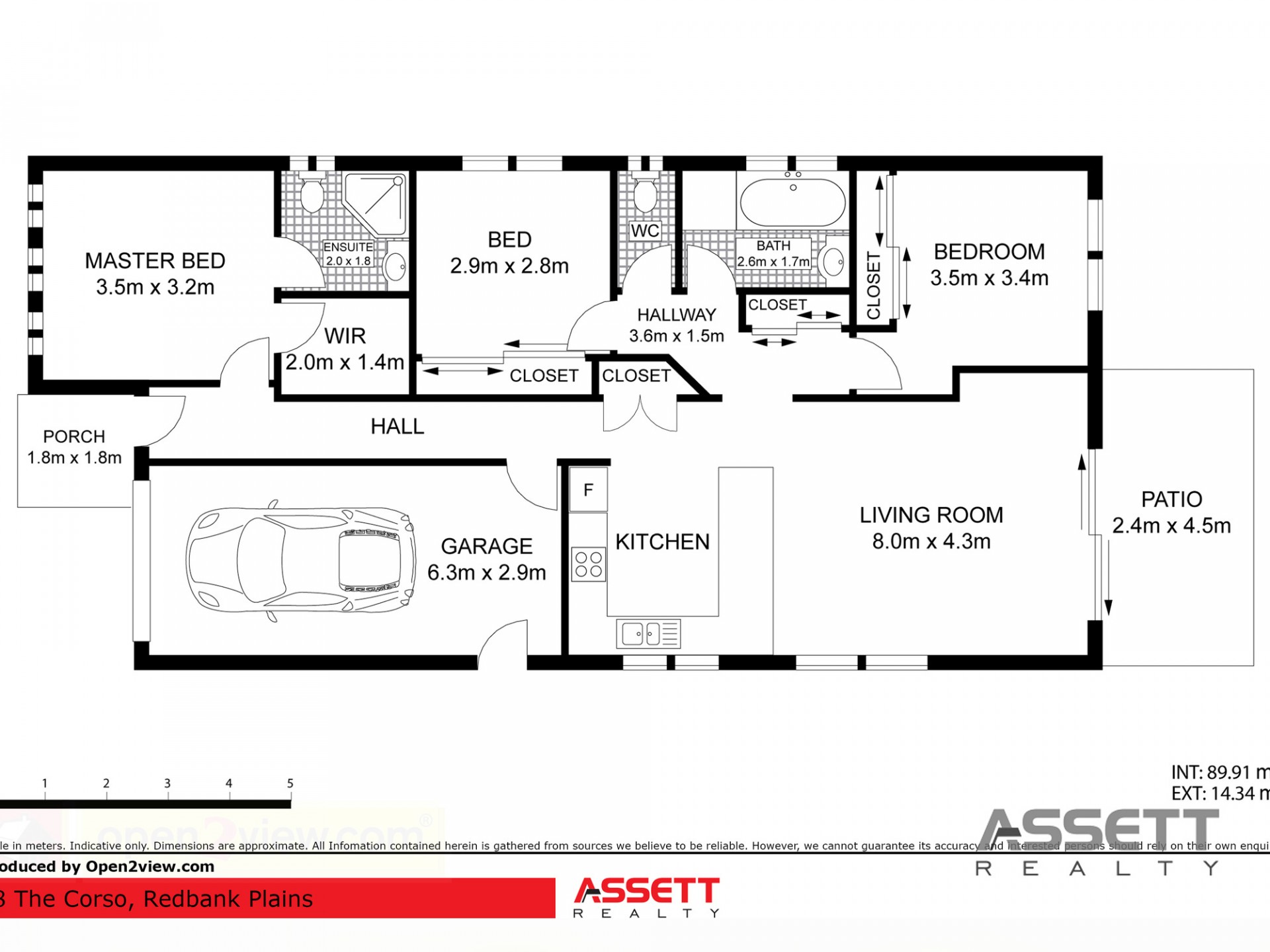 Real Estate in Redbank Plains