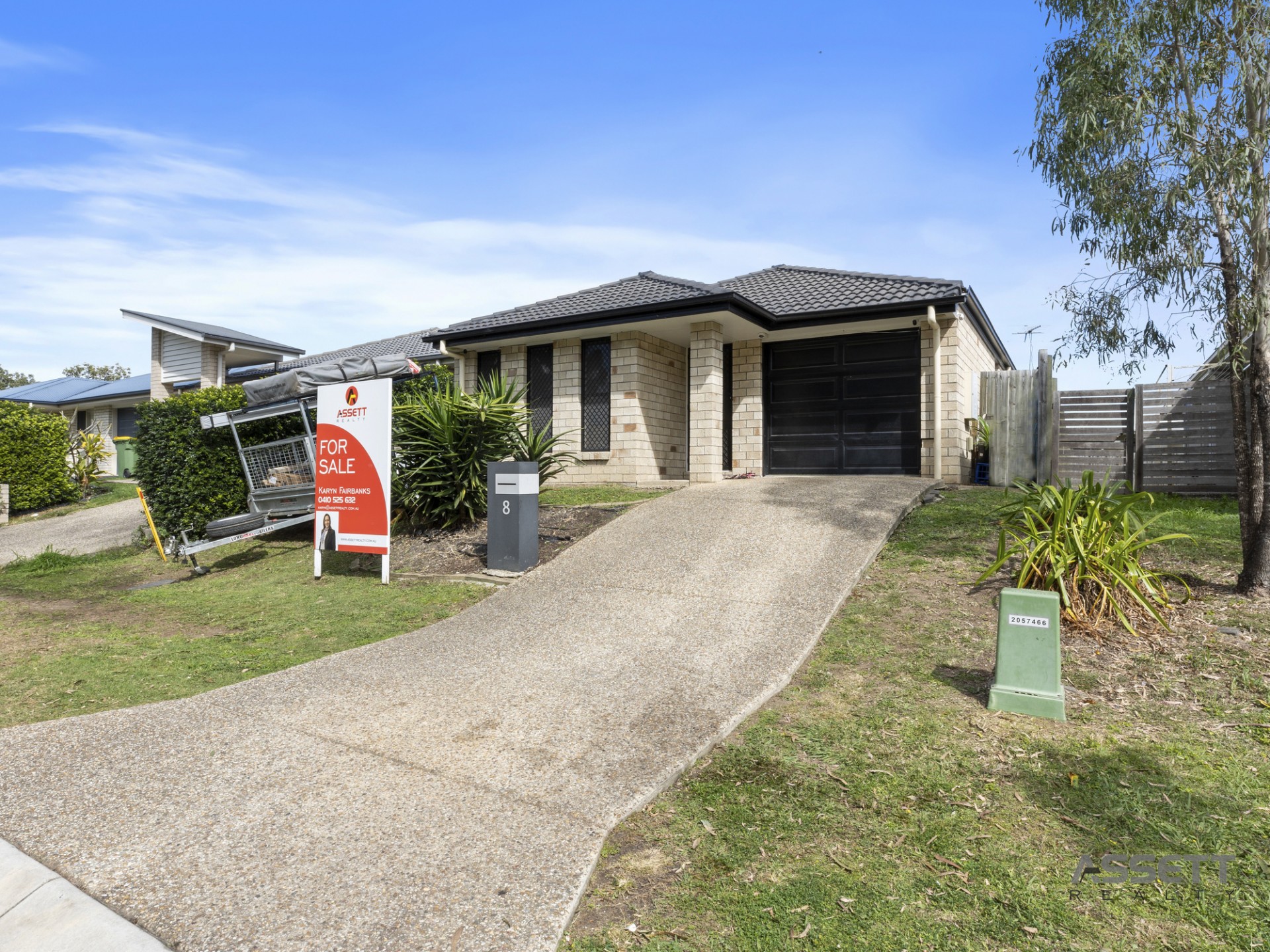 Real Estate in Redbank Plains
