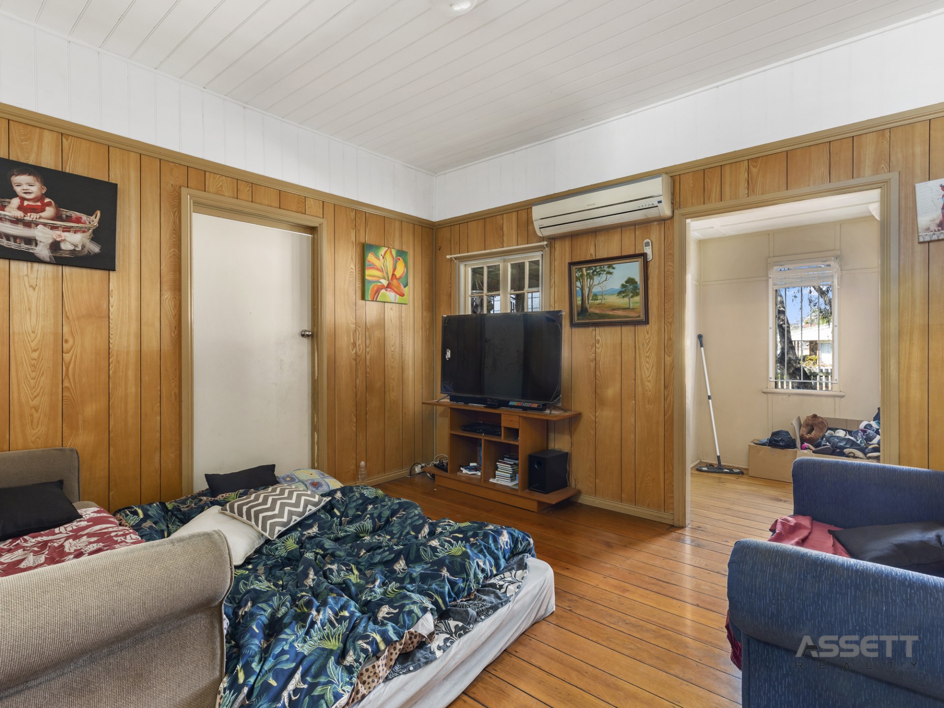 Selling your property in Booval