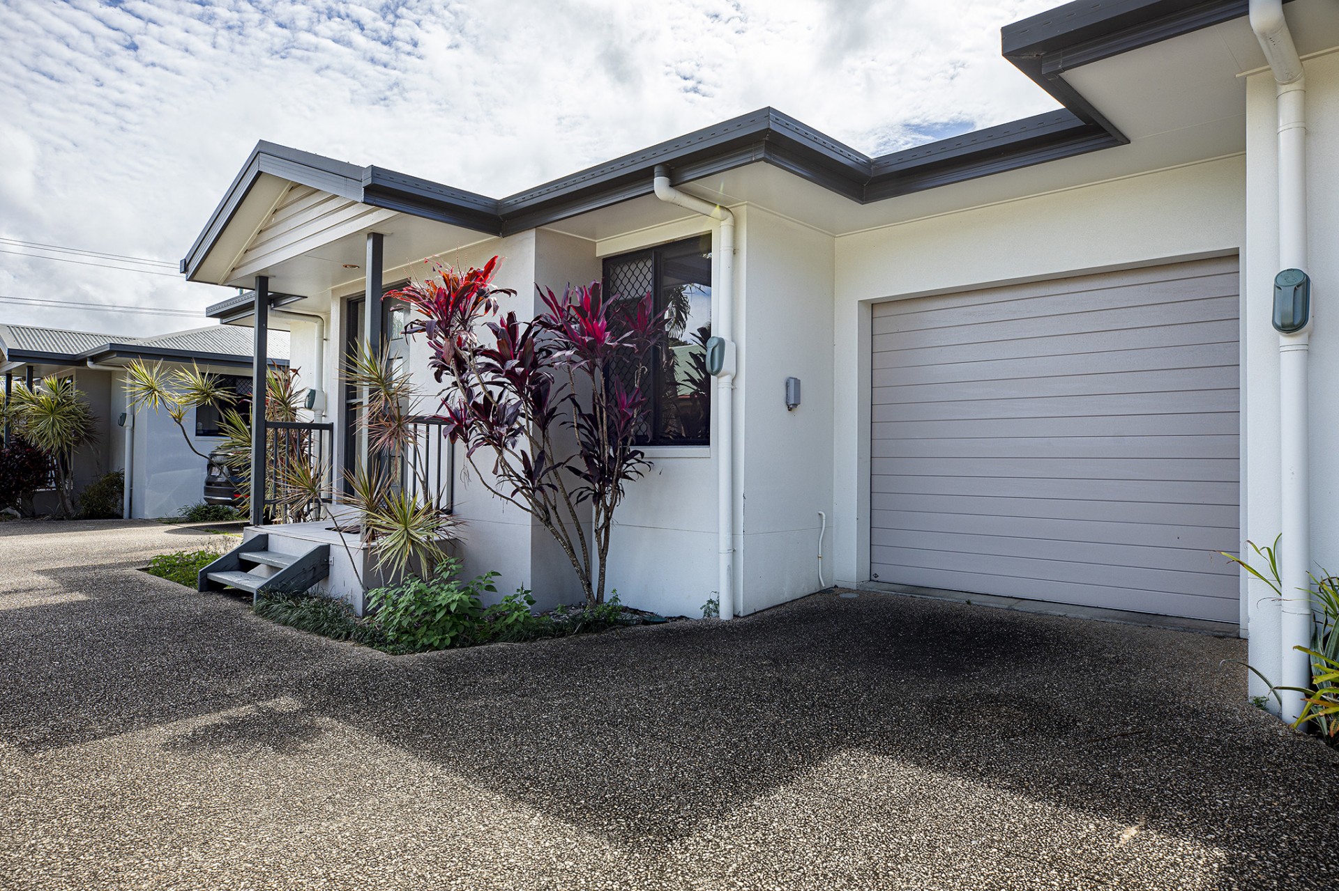 Real Estate in North Mackay