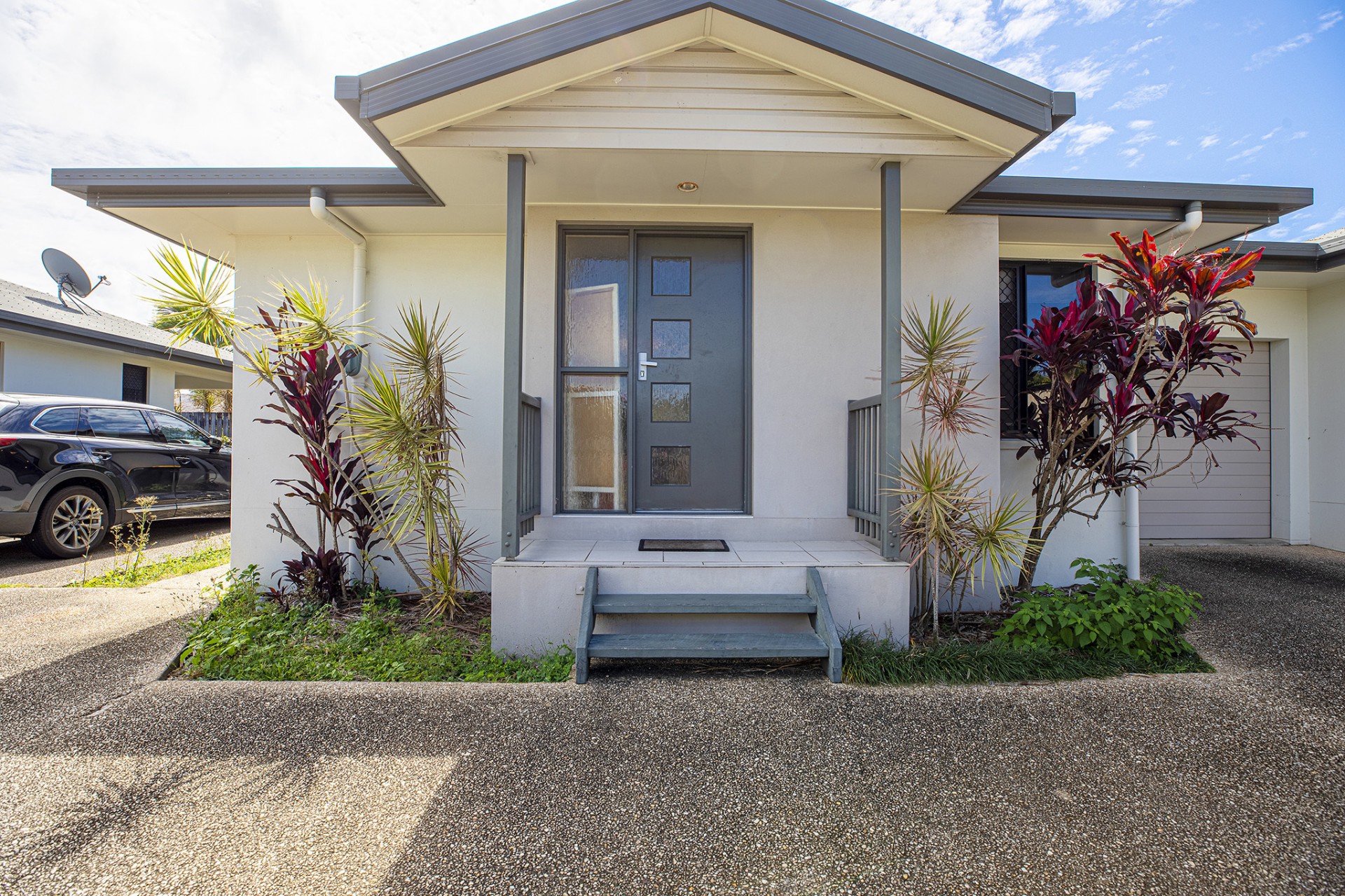 Real Estate in North Mackay