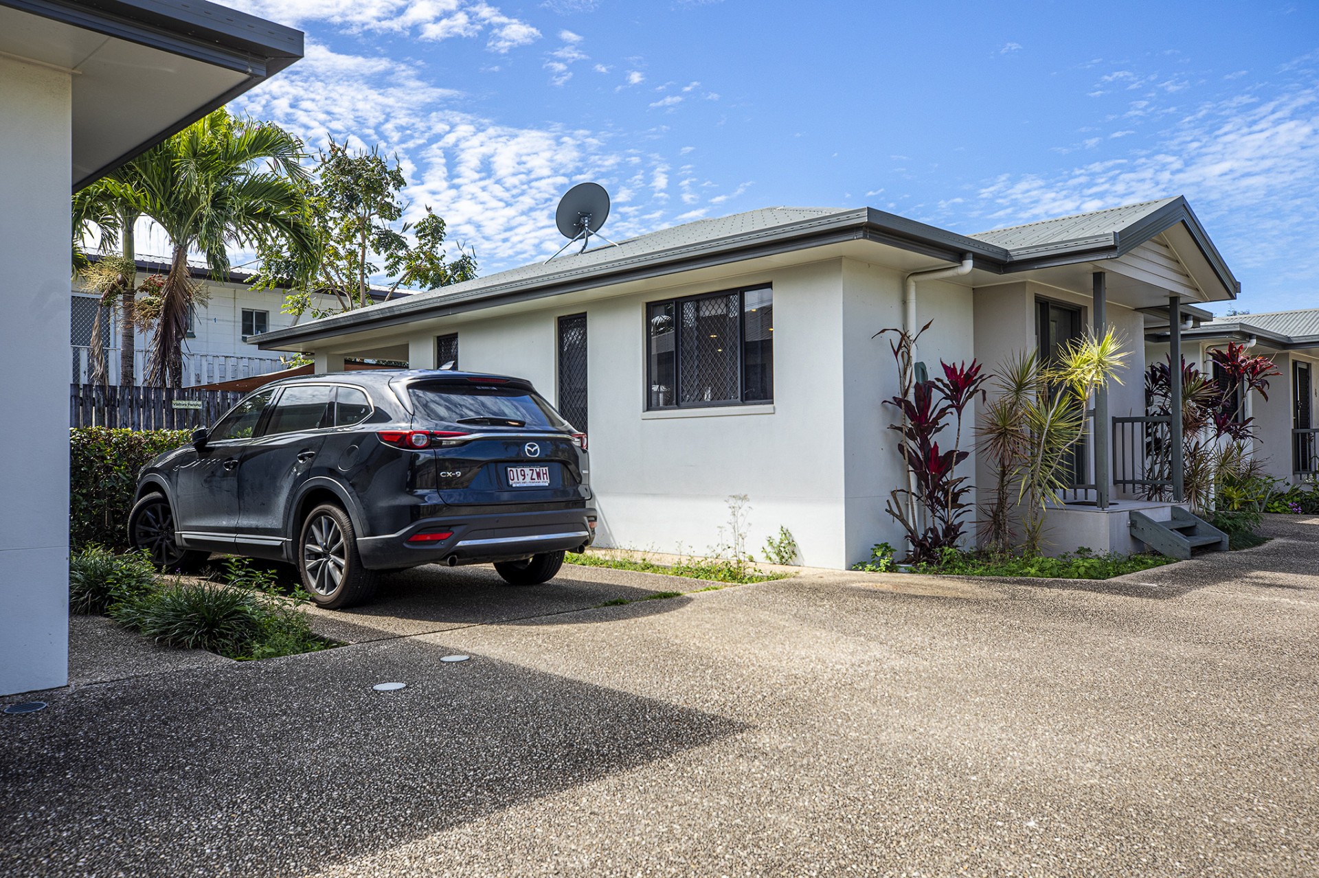 Real Estate in North Mackay