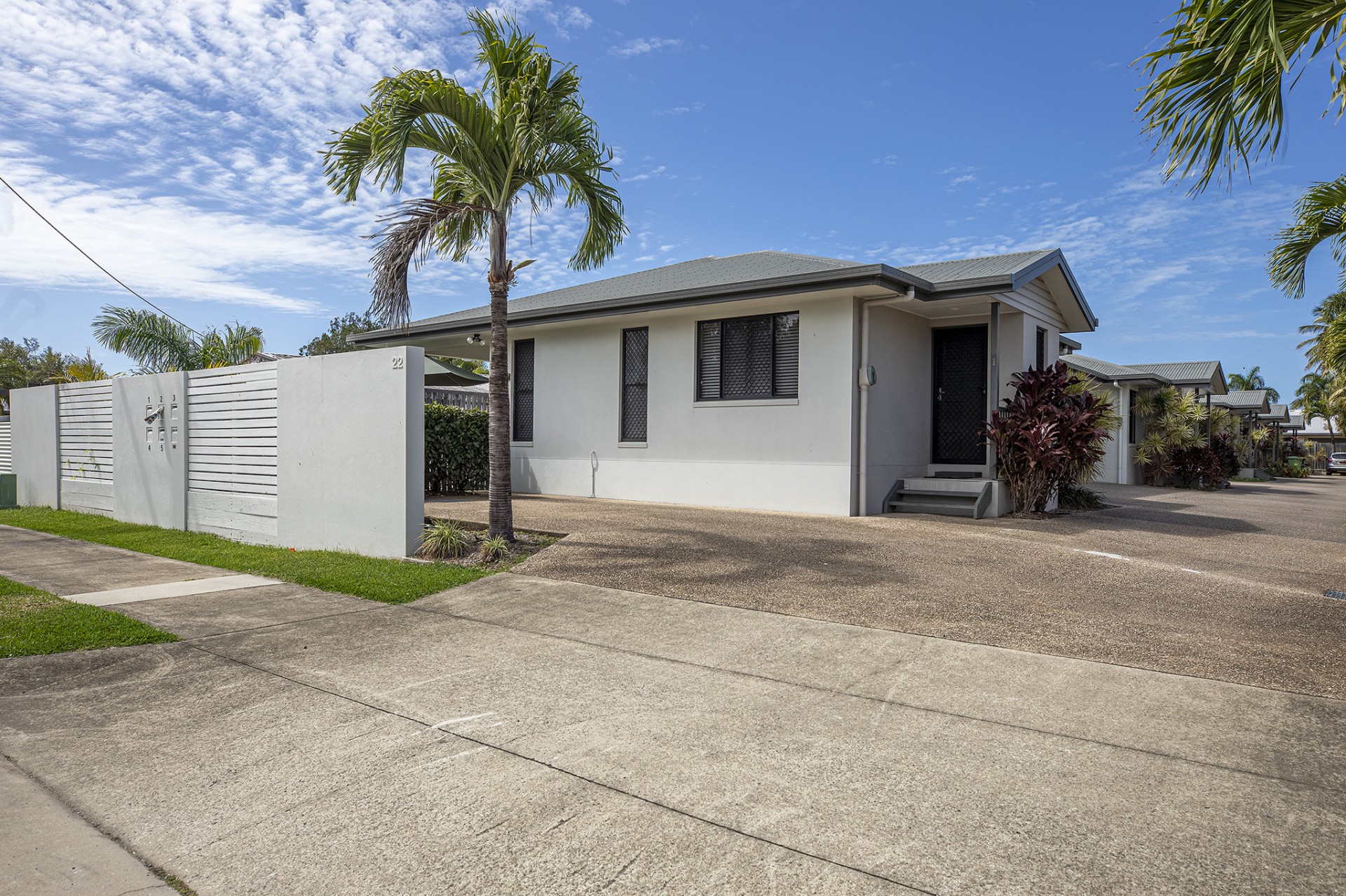 Real Estate in North Mackay