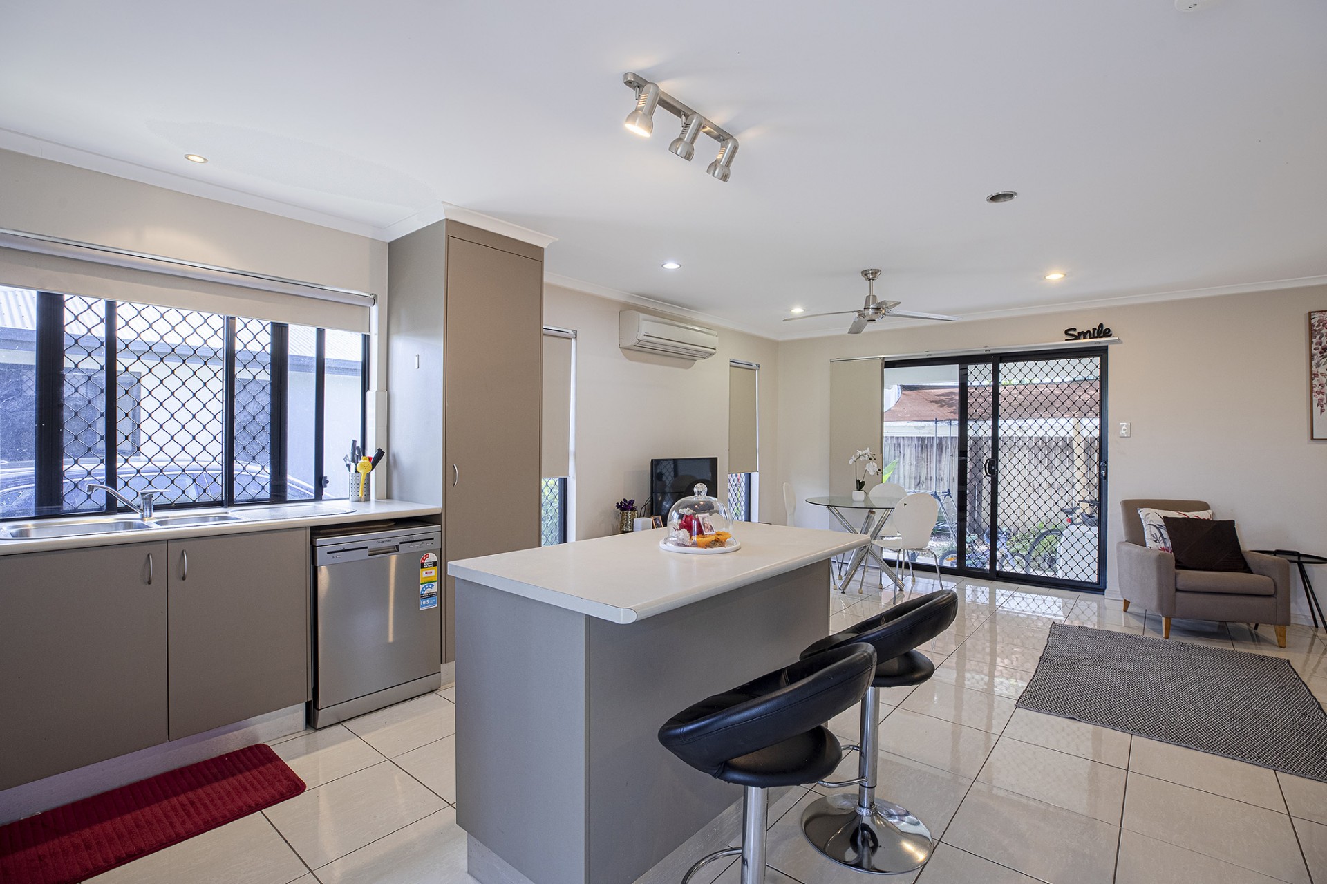 North Mackay Properties Sold