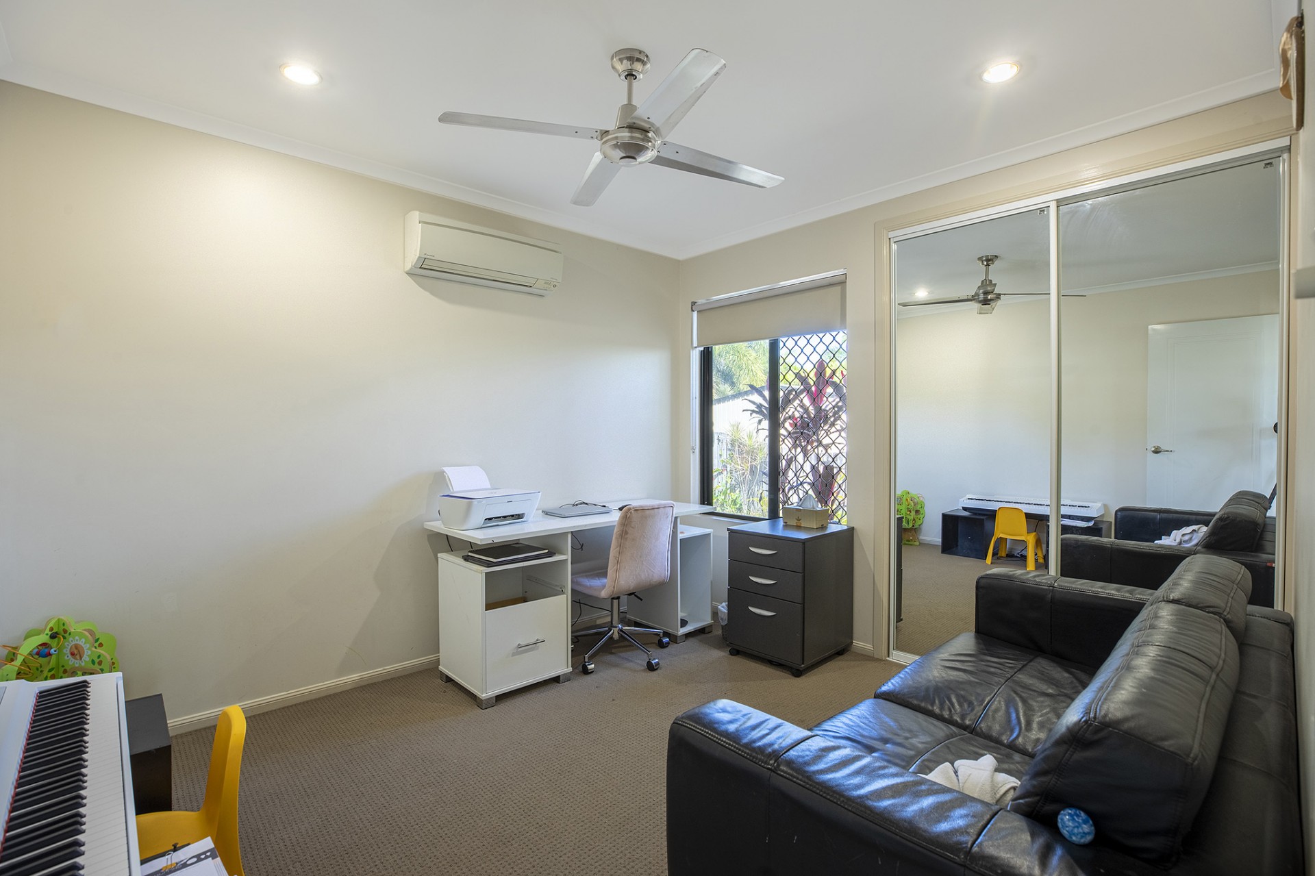 Real Estate in North Mackay