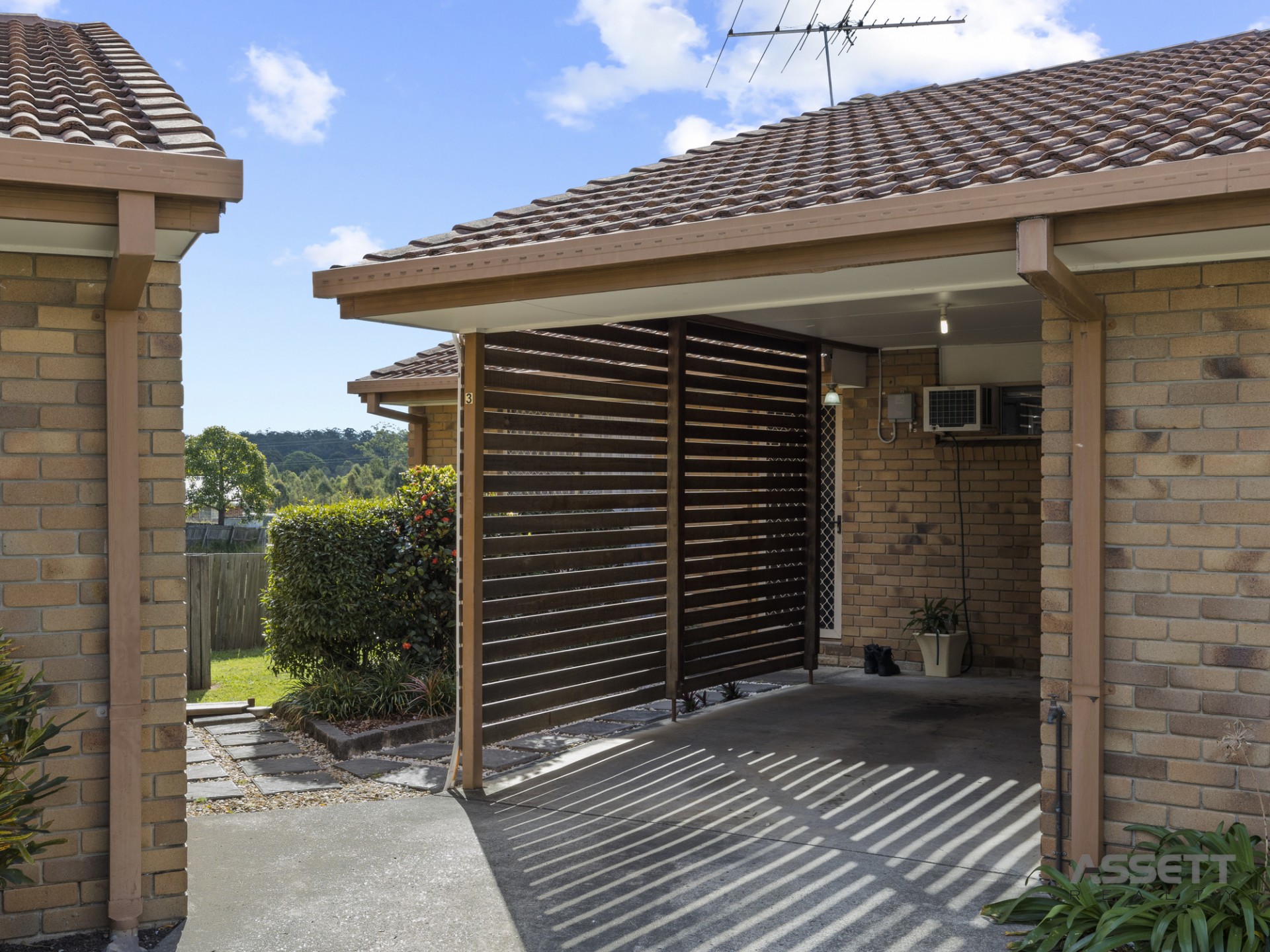 Open for inspection in Redbank Plains