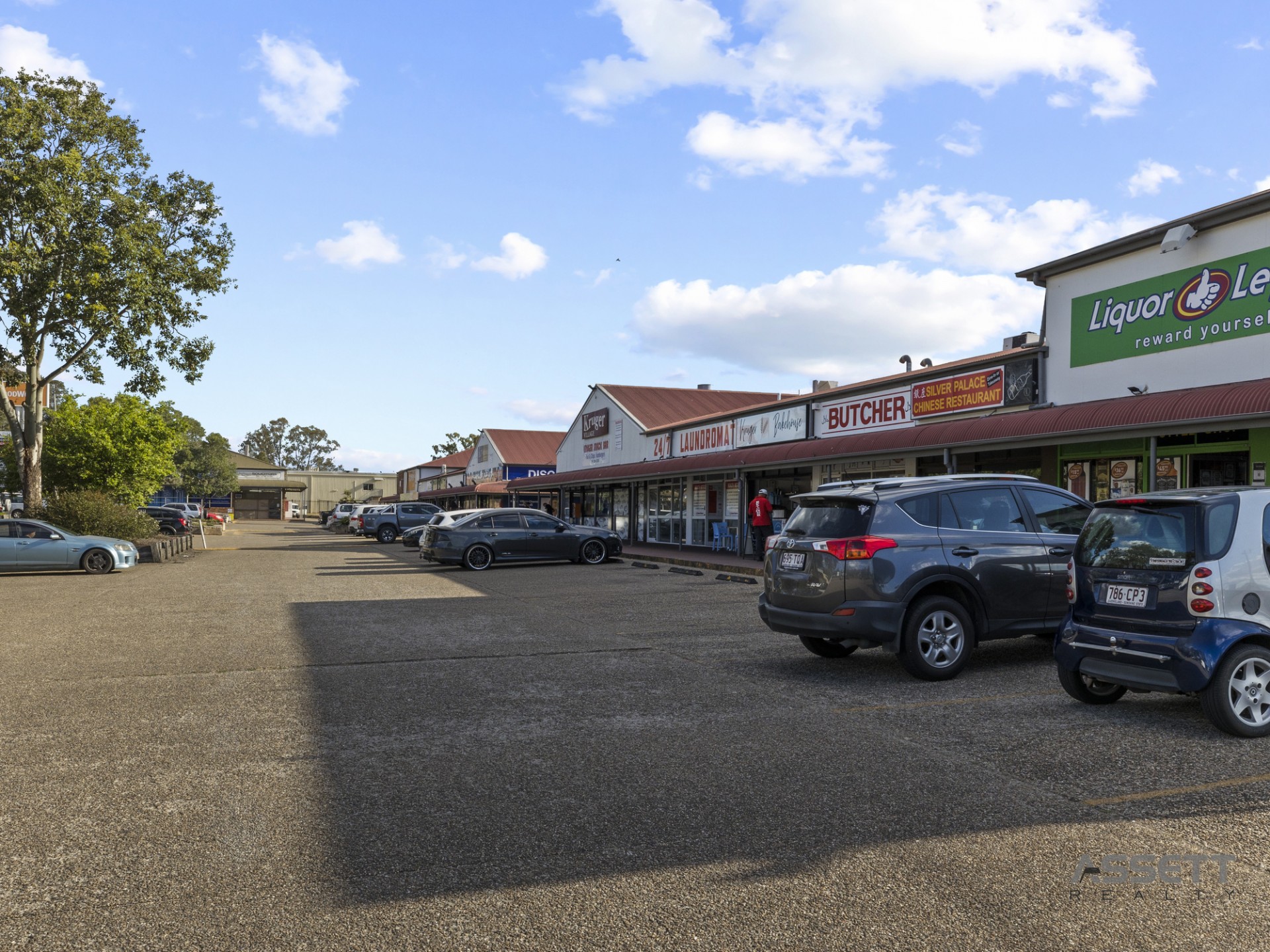 Real Estate in Redbank Plains
